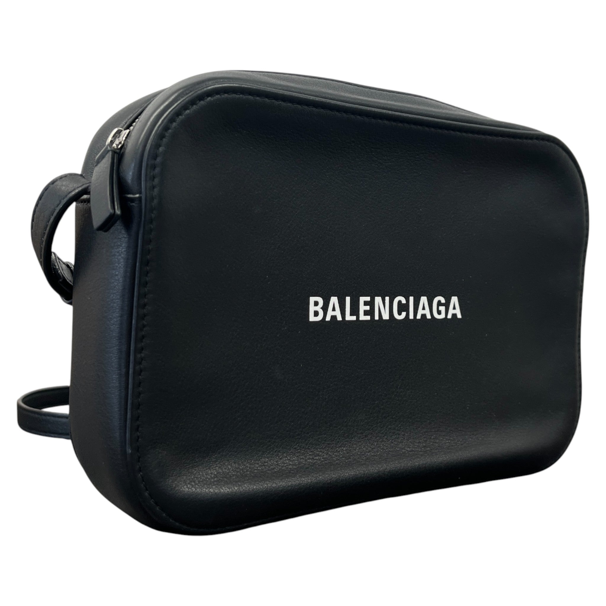 Women's Everyday Camera Bag Black