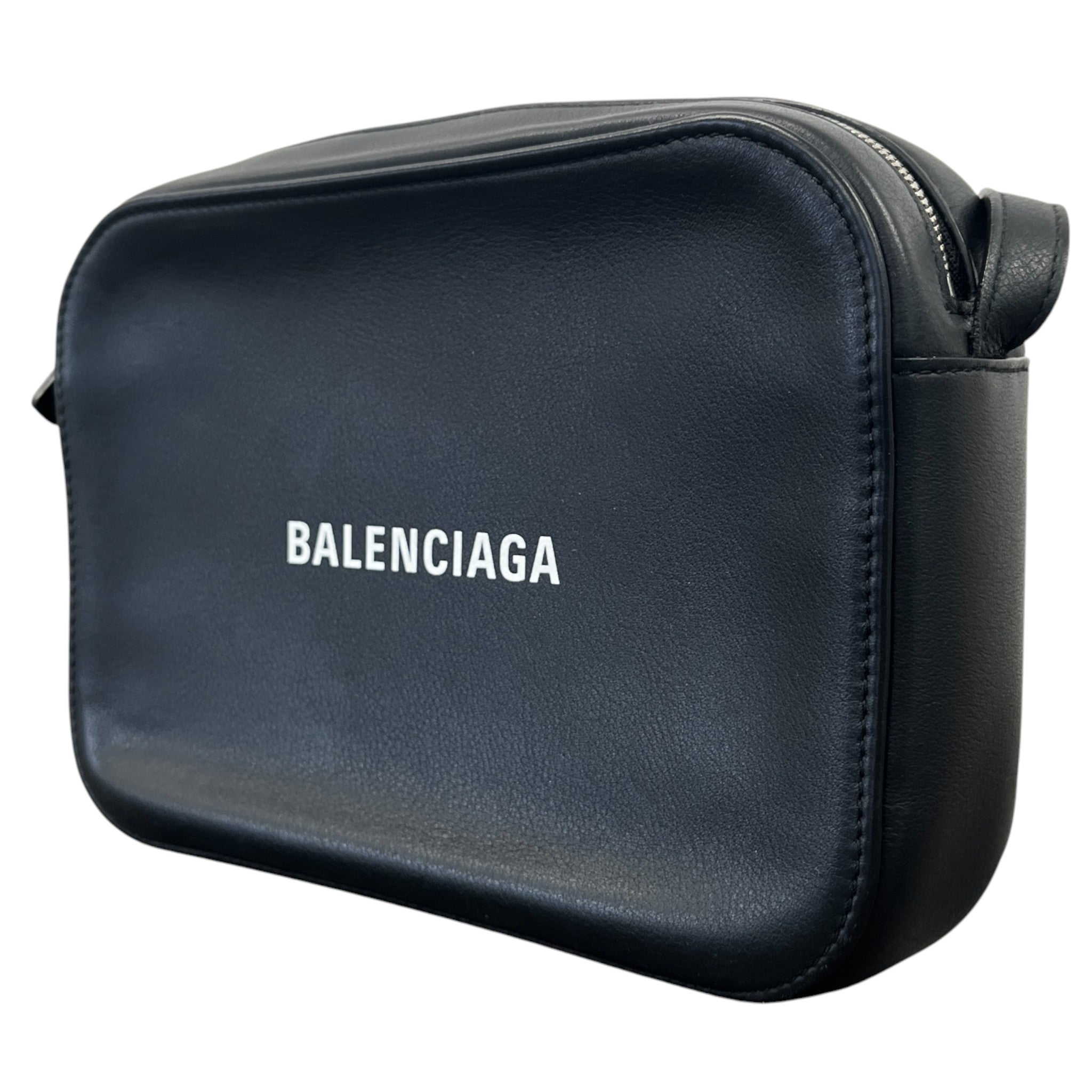 Women's Everyday Camera Bag Black