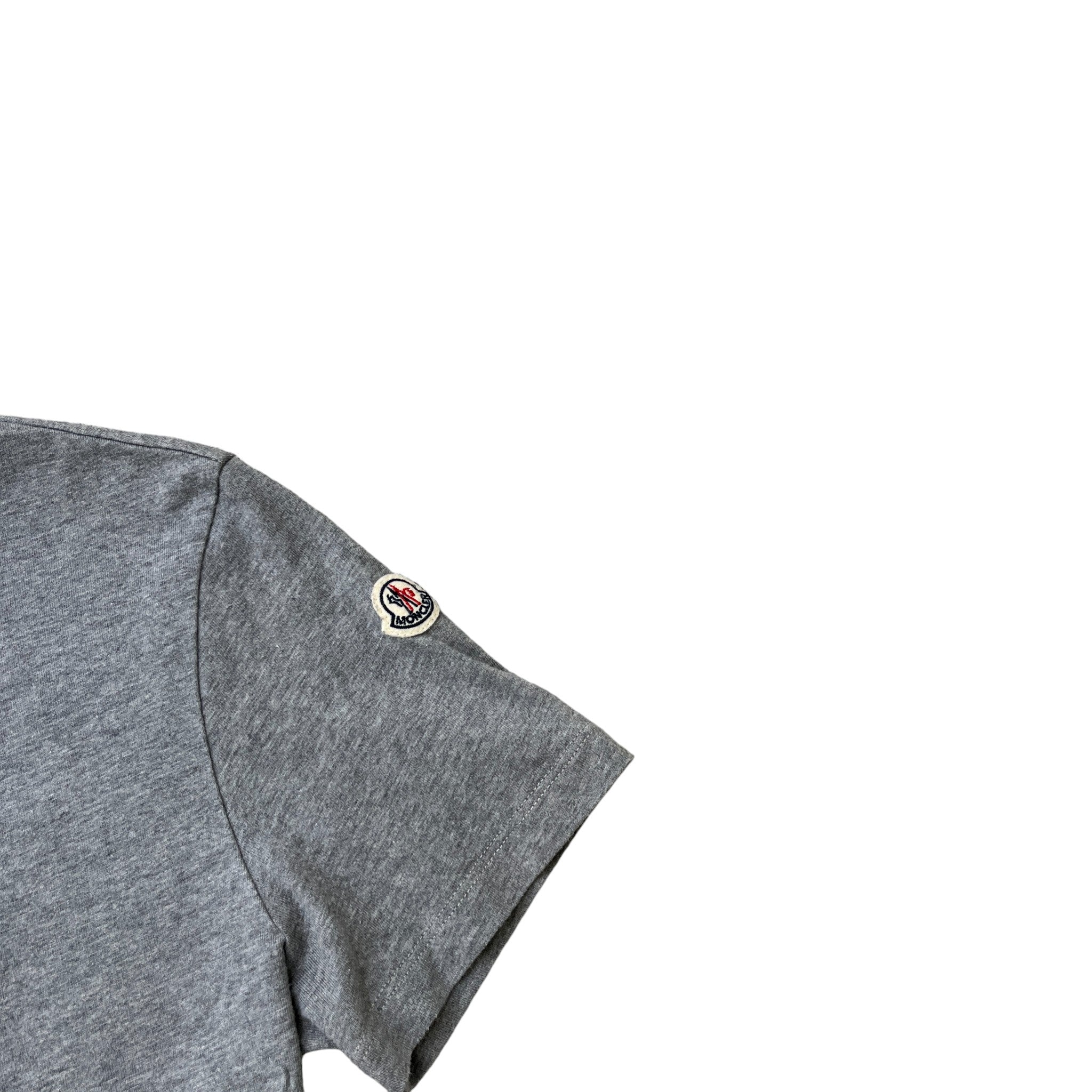 Men's Maglia T-Shirt Grey Size S