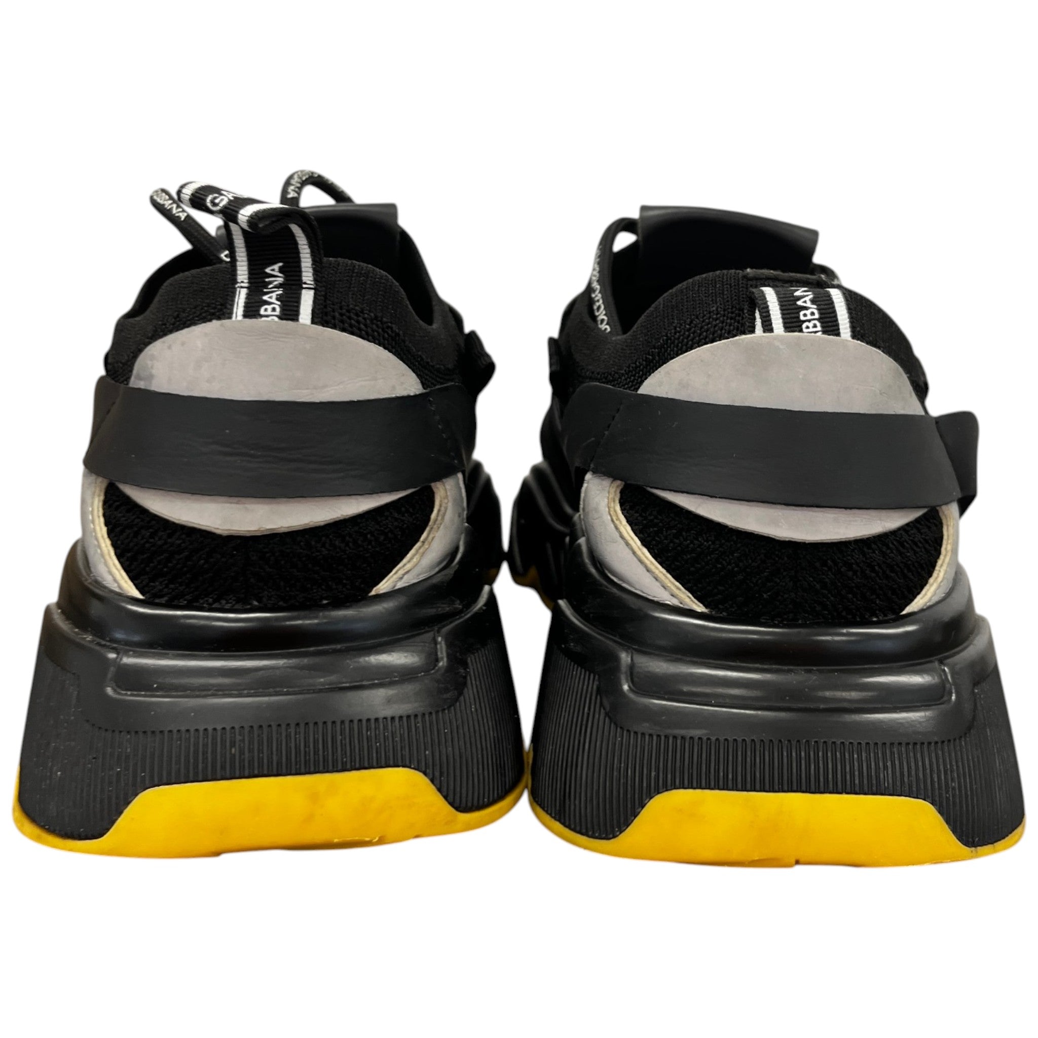 Men's Daymaster Low Trainers Black Size EU 44 / UK 10