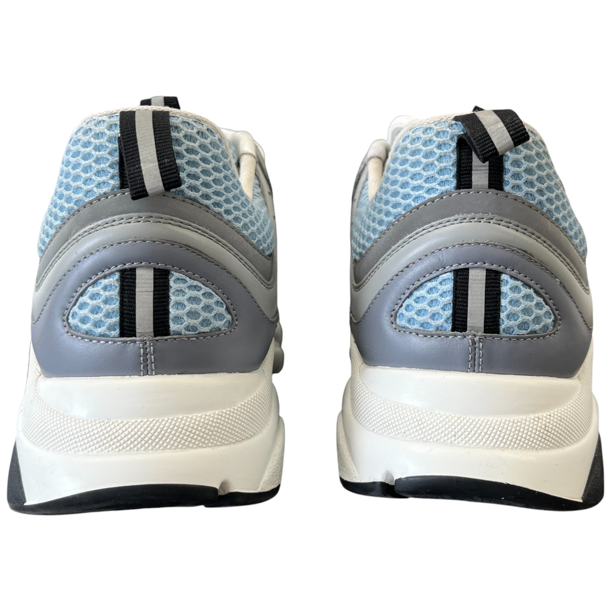 Men's B22 Low Trainers Grey Size EU 44 / UK 10