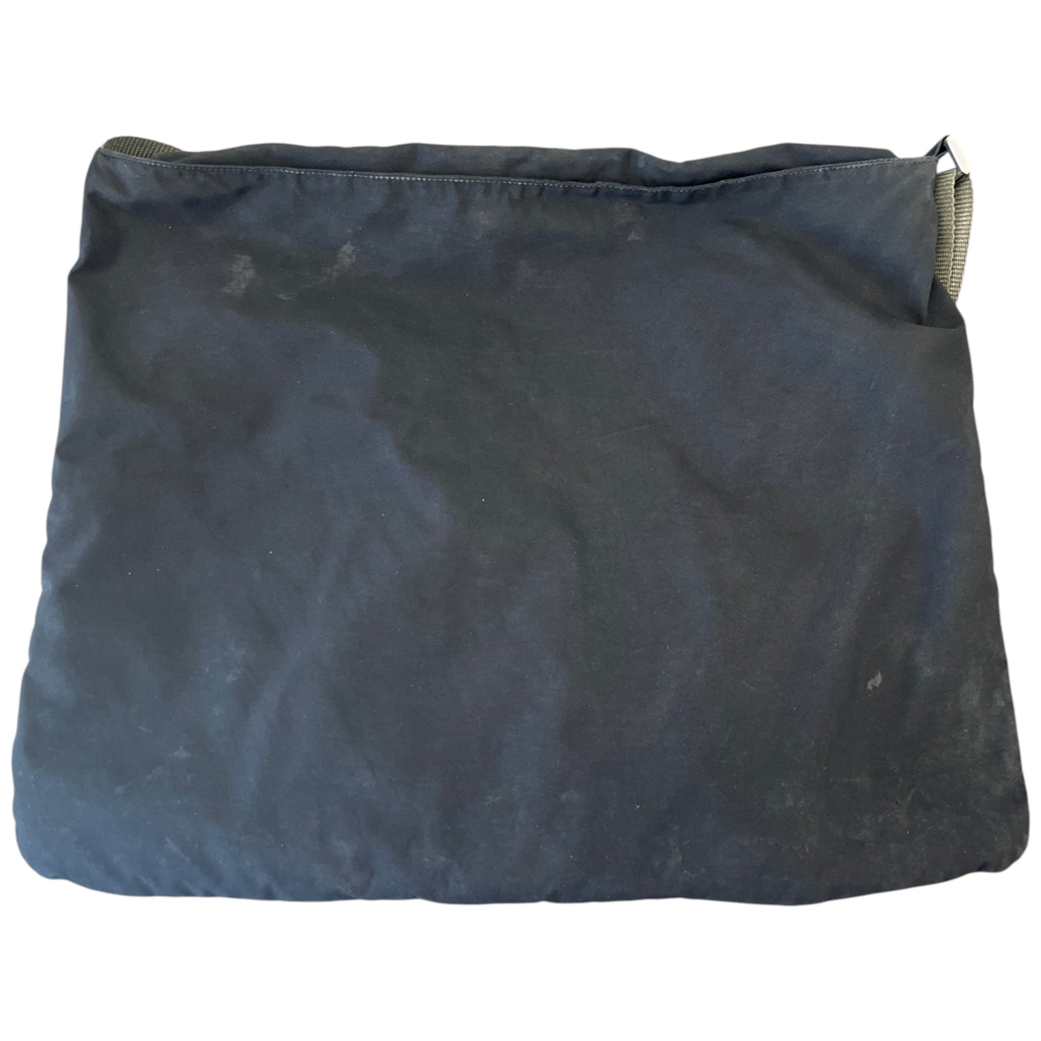 Men's Linea Rossa Messenger Bag Black