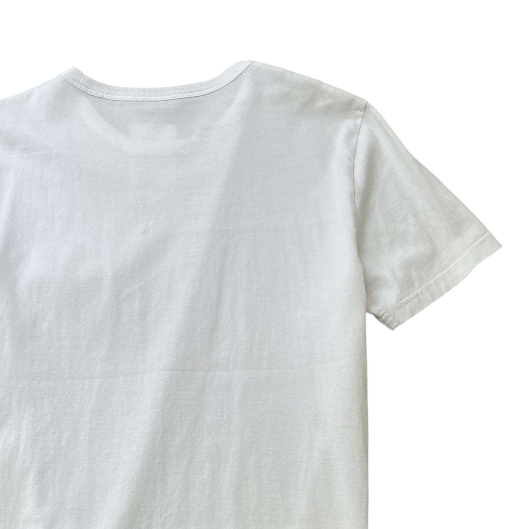 Men's Cd Icon T-Shirt White Size M
