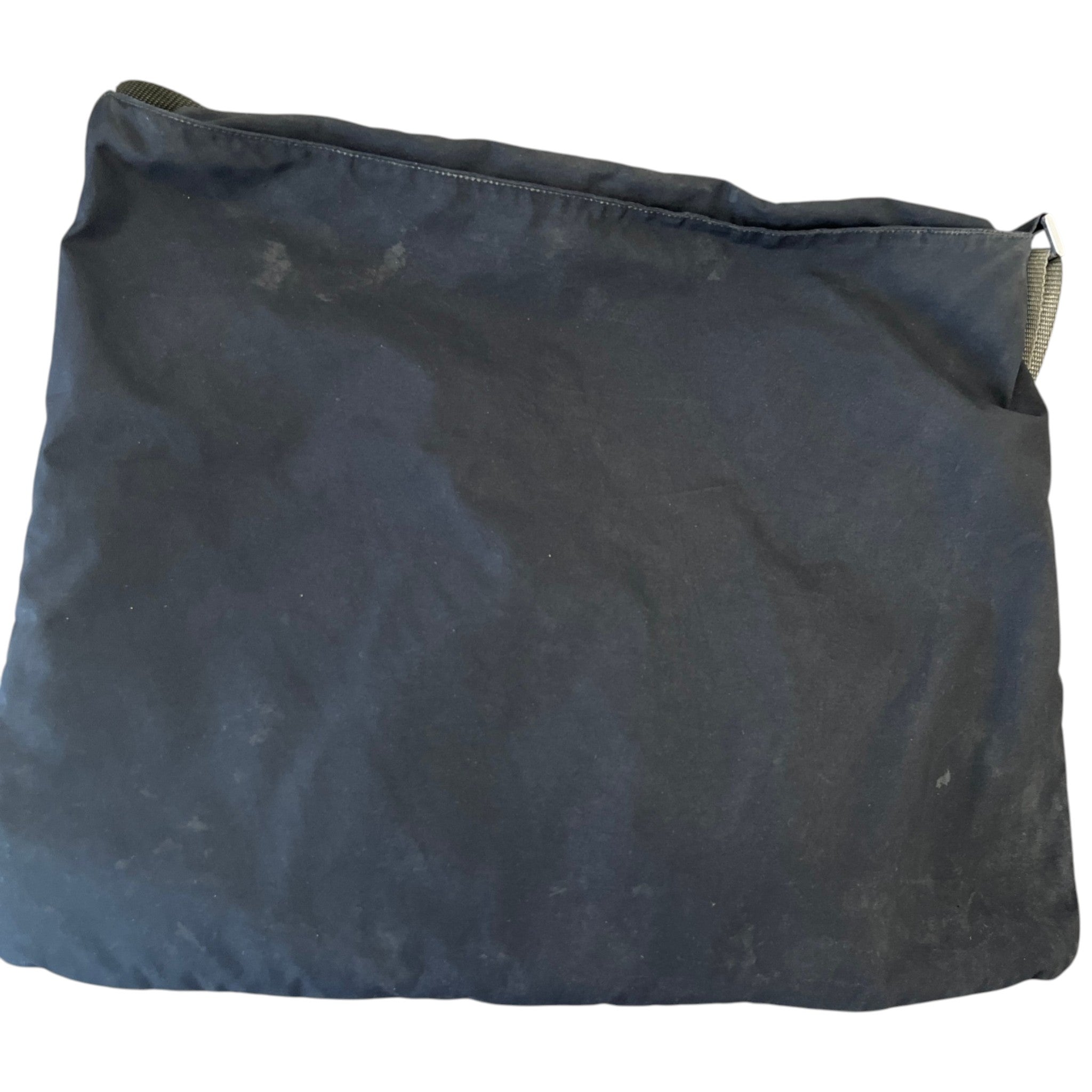 Men's Linea Rossa Messenger Bag Black