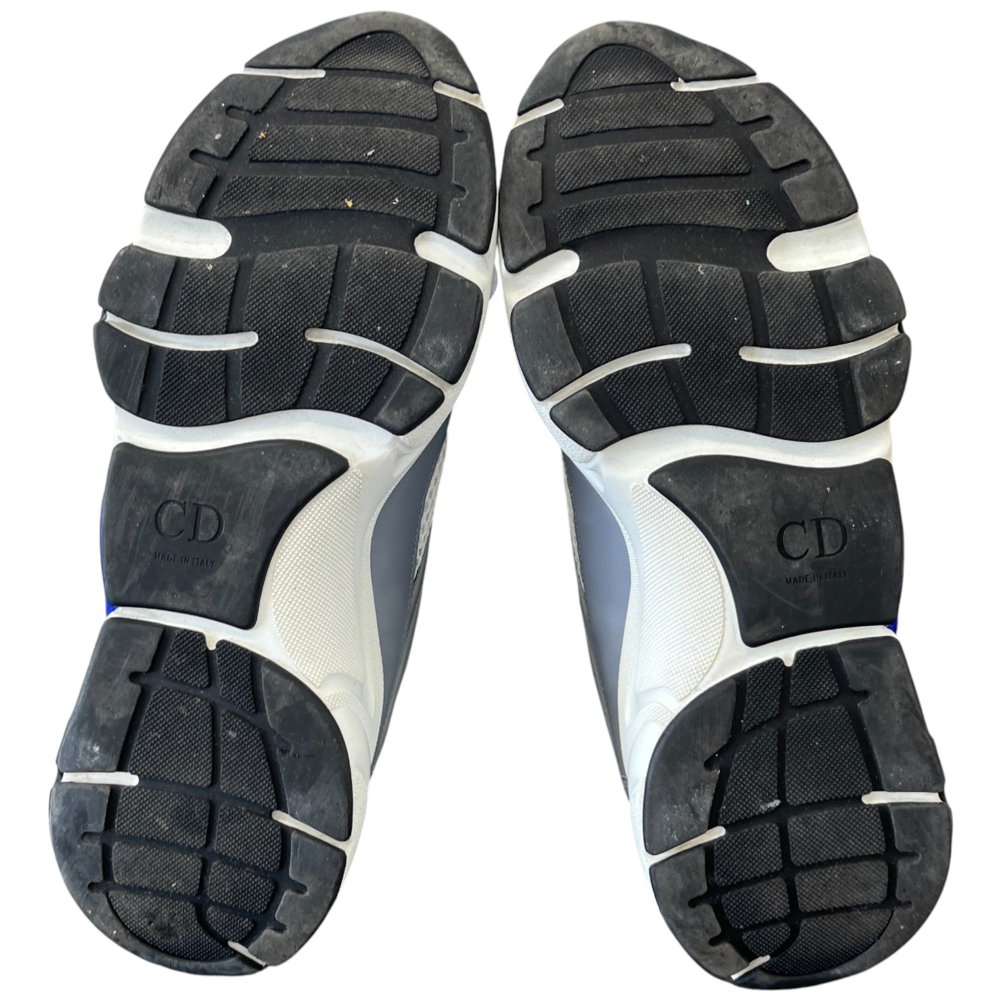 Men's B22 Low Trainers Grey Size EU 44 / UK 10