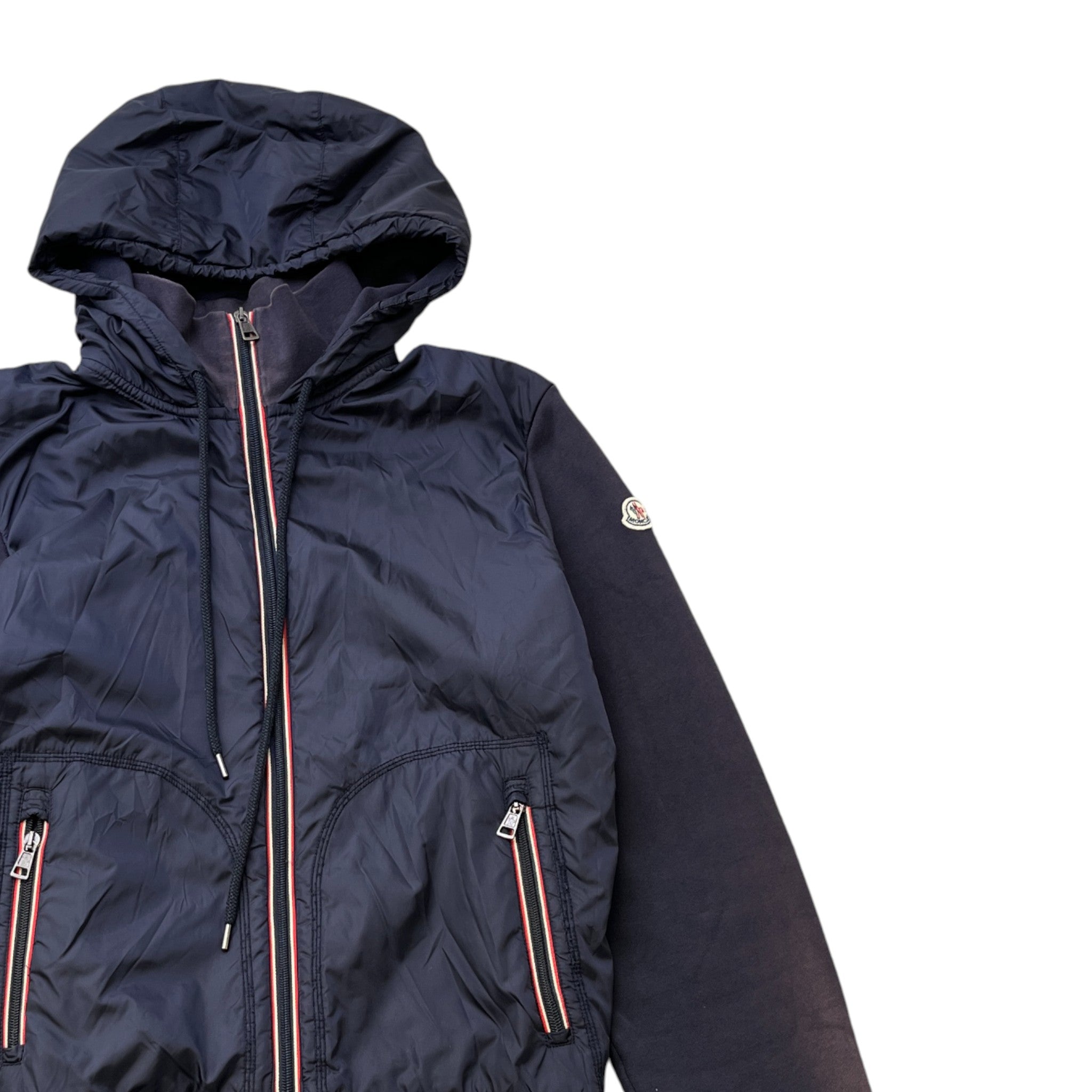 Men's Maglia Jacket Navy Size XL