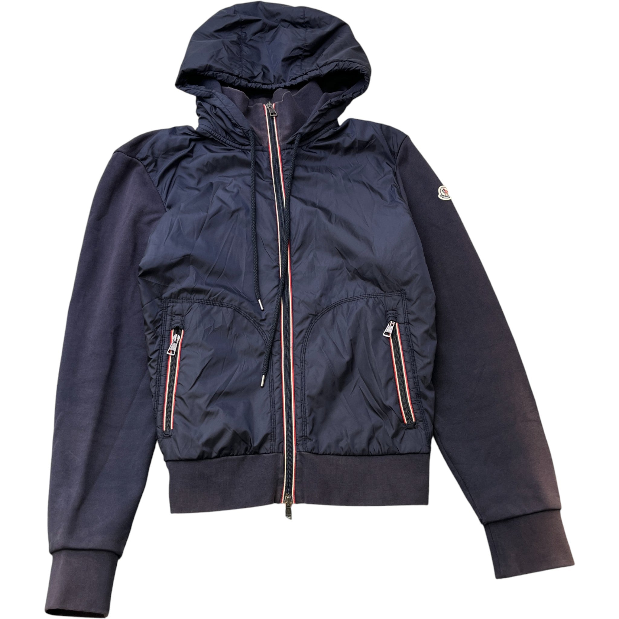 Men's Maglia Jacket Navy Size XL