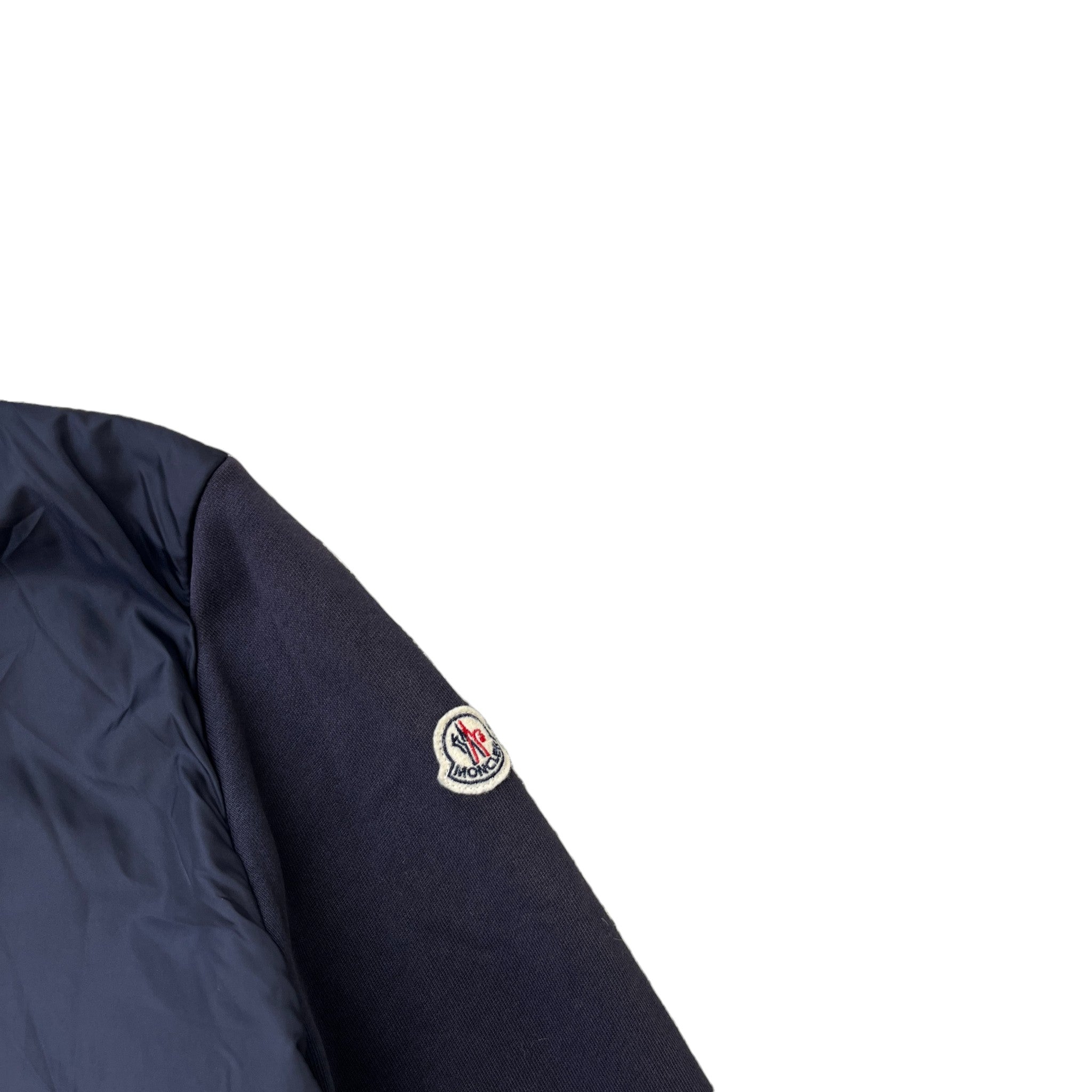 Men's Maglia Jacket Navy Size XL