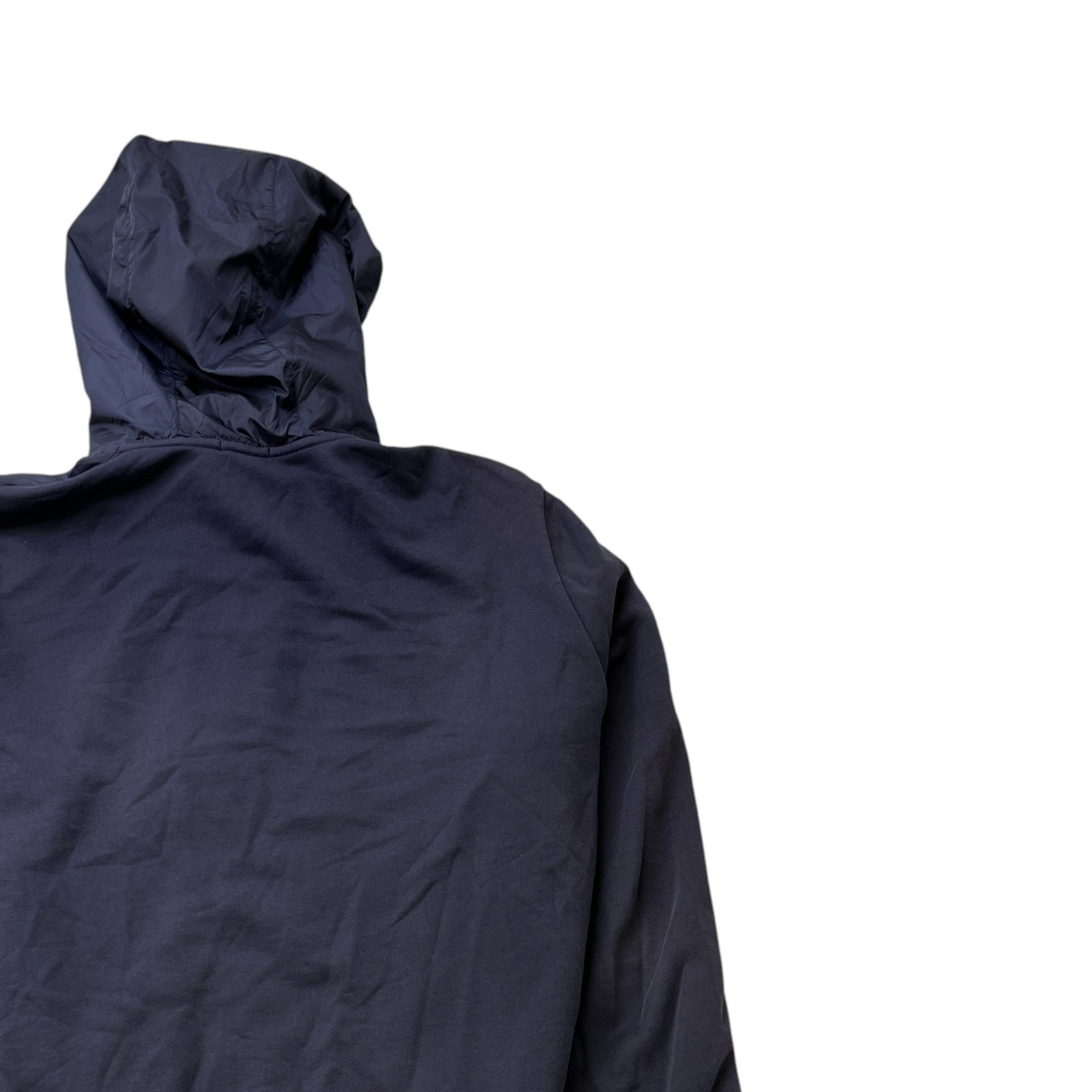 Men's Maglia Jacket Navy Size XL