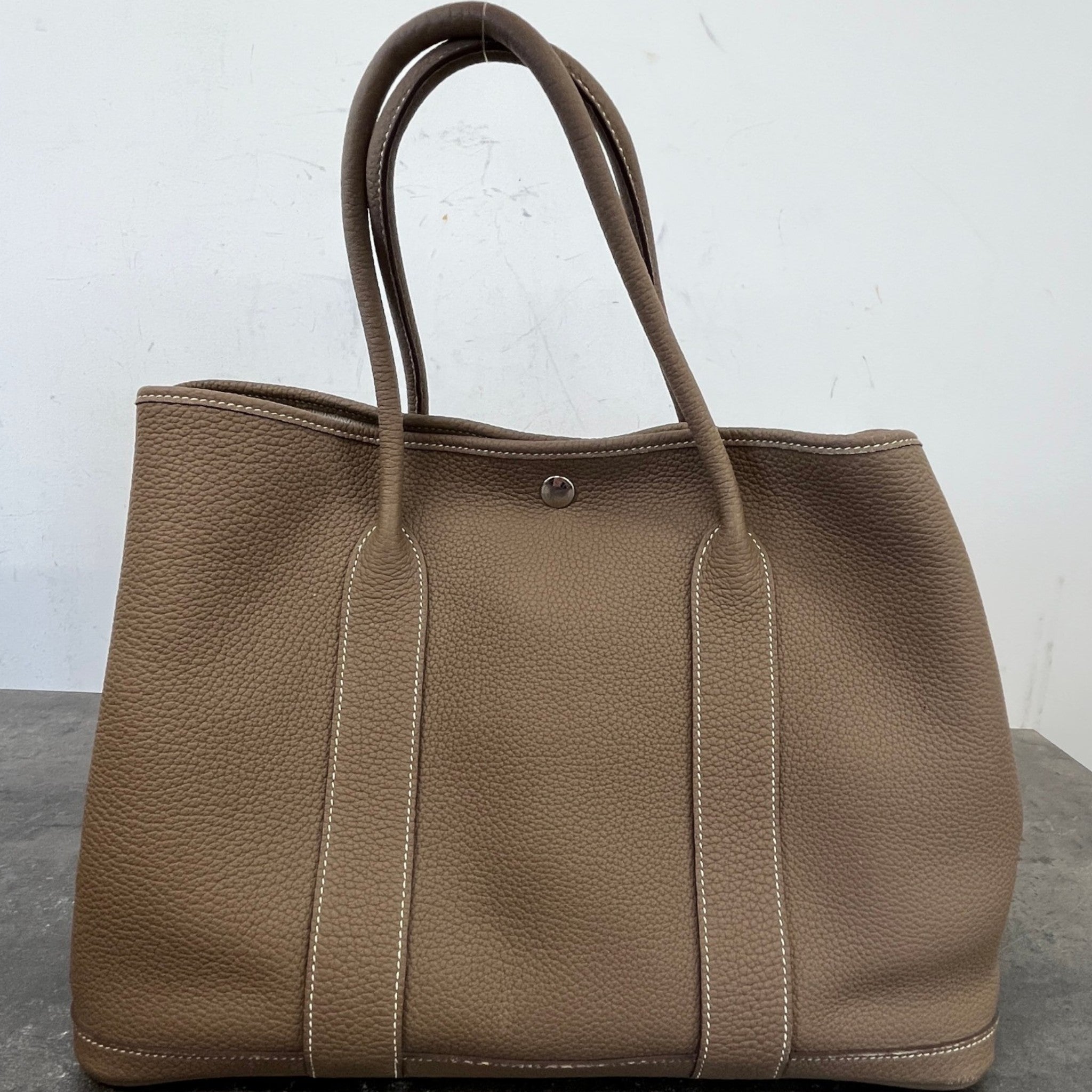 Women's Garden Party 36 Bag Brown