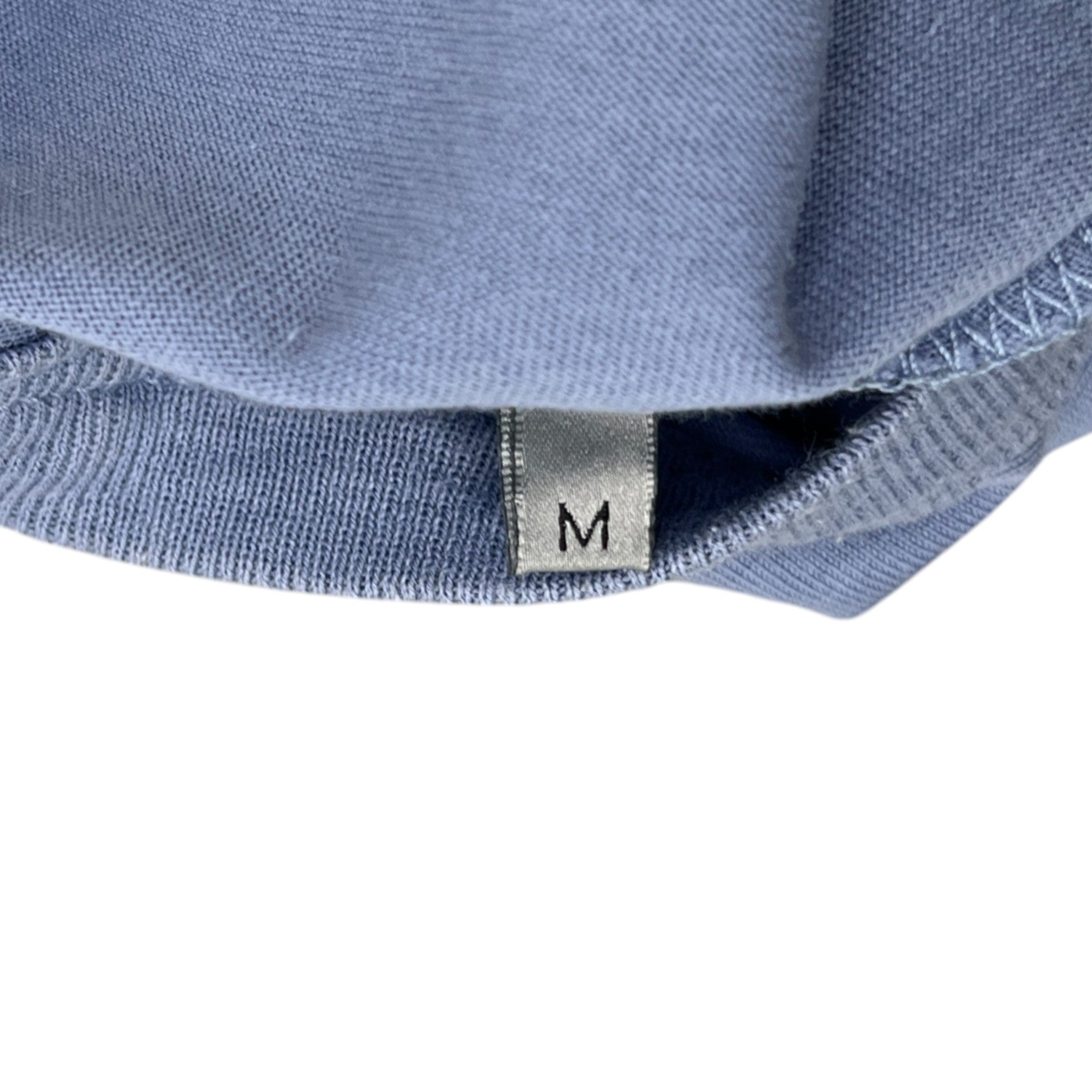 Men's Cd Icon T-Shirt Blue Size M