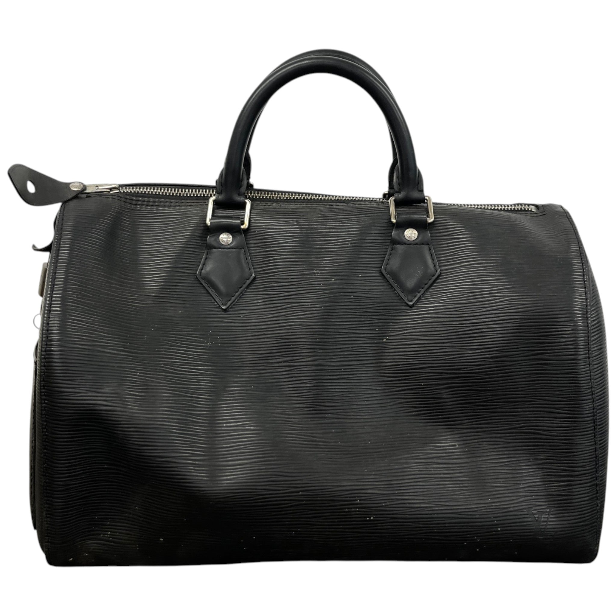 Women's Speedy Bag Black