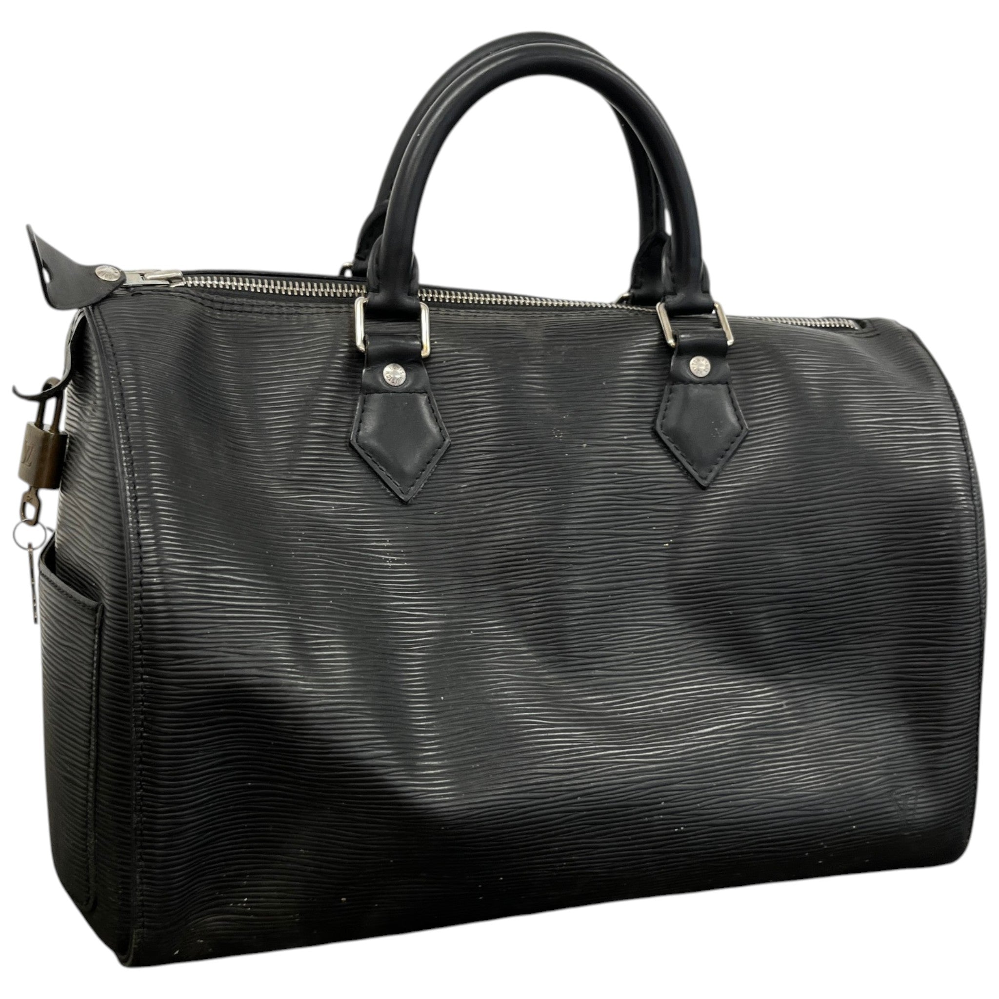 Women's Speedy Bag Black