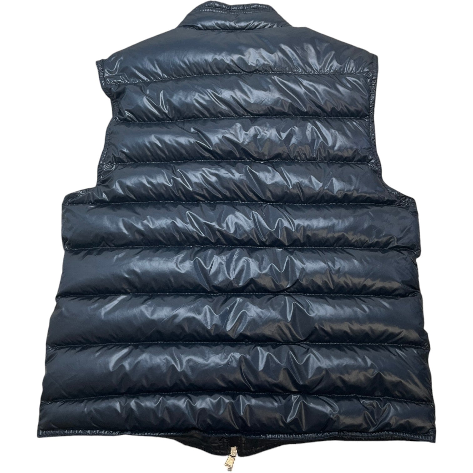 Men's Gui Gilet Navy Size 0/XS