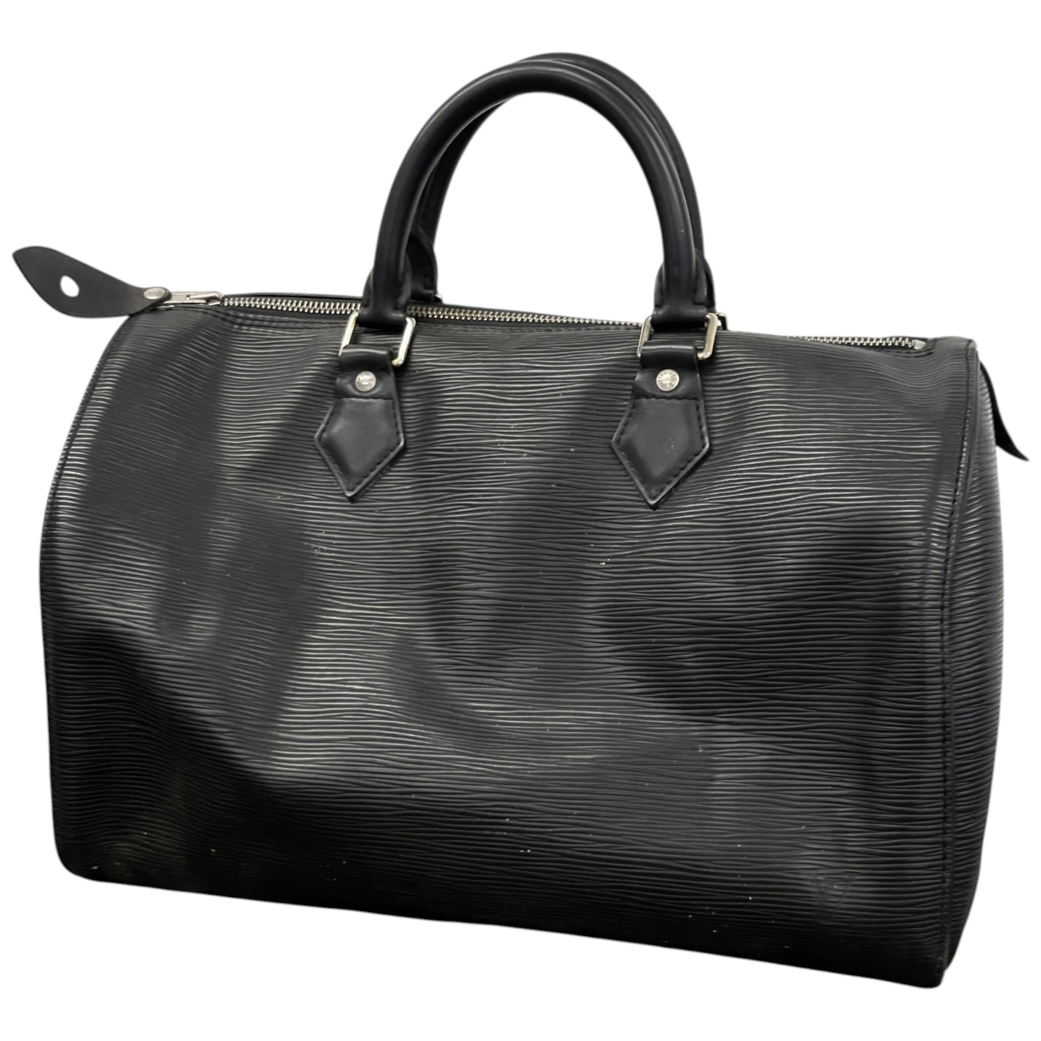 Women's Speedy Bag Black