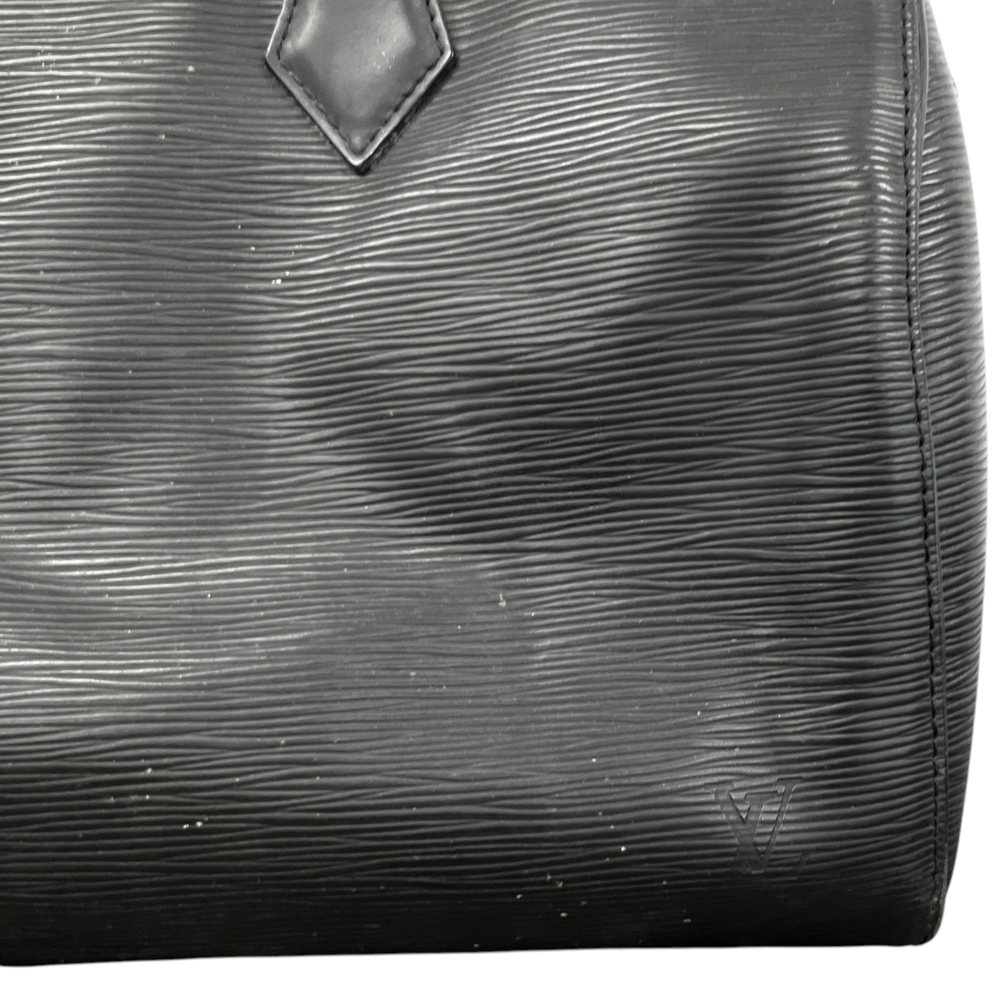 Women's Speedy Bag Black