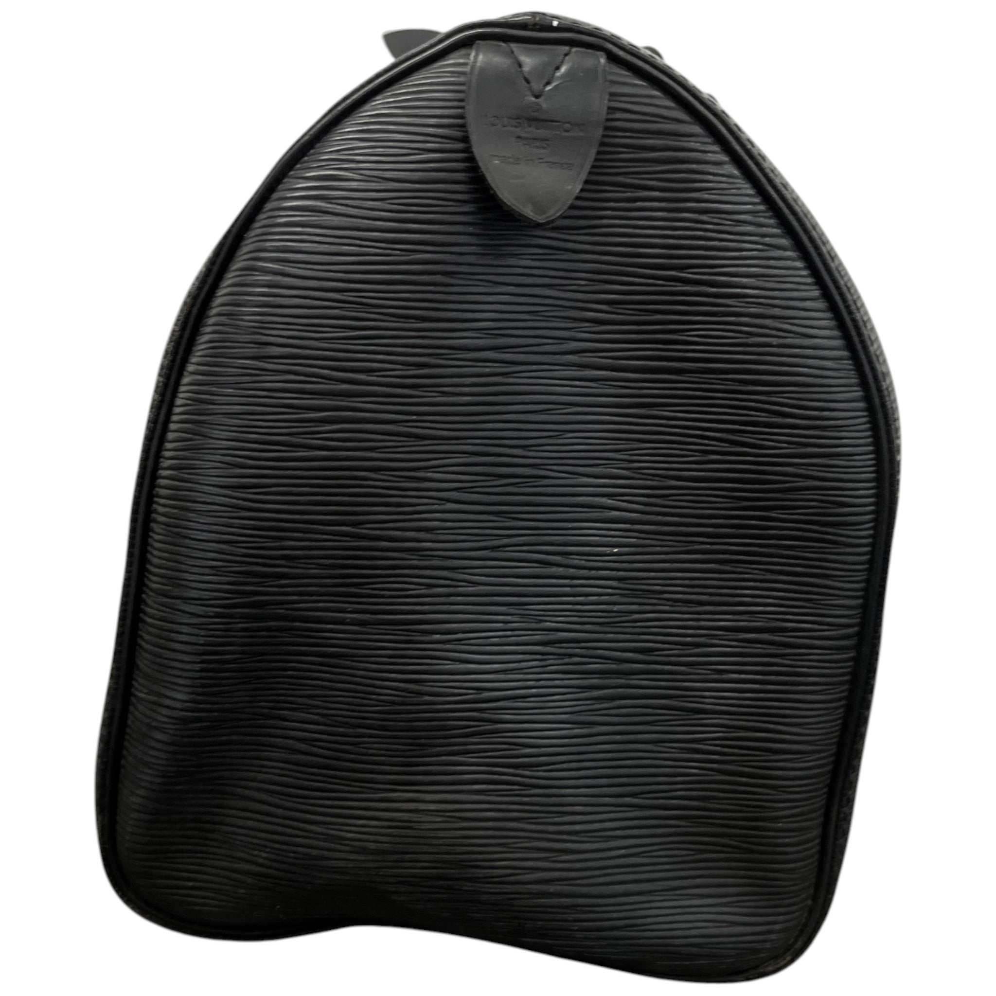Women's Speedy Bag Black