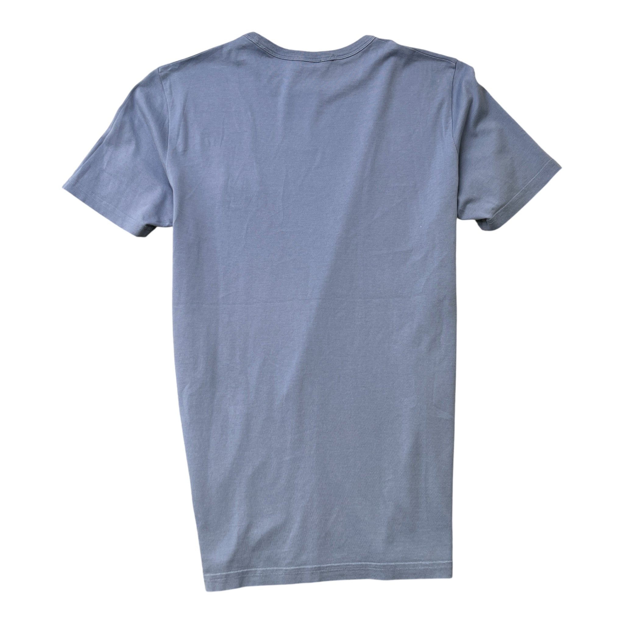 Men's Cd Icon T-Shirt Blue Size M