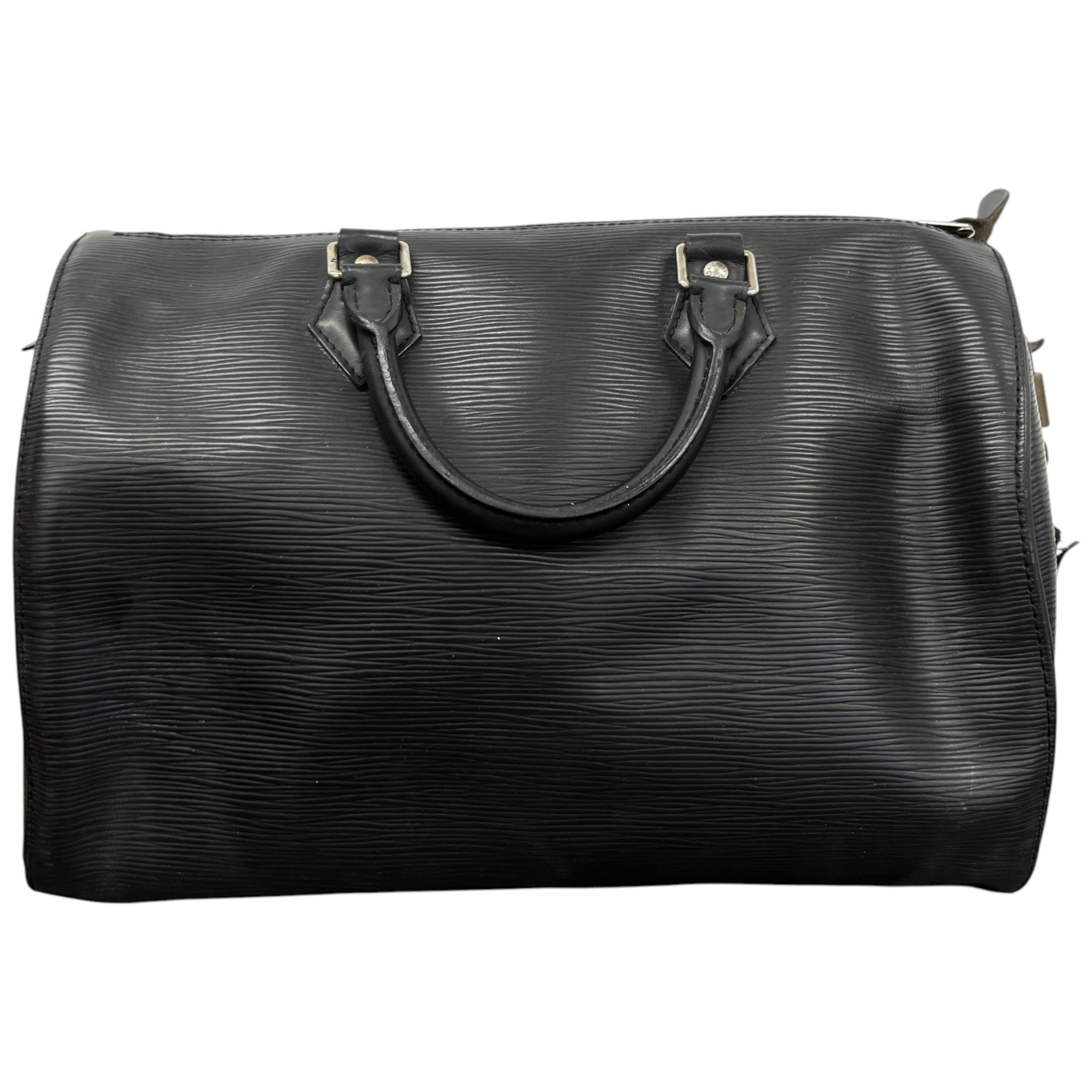 Women's Speedy Bag Black