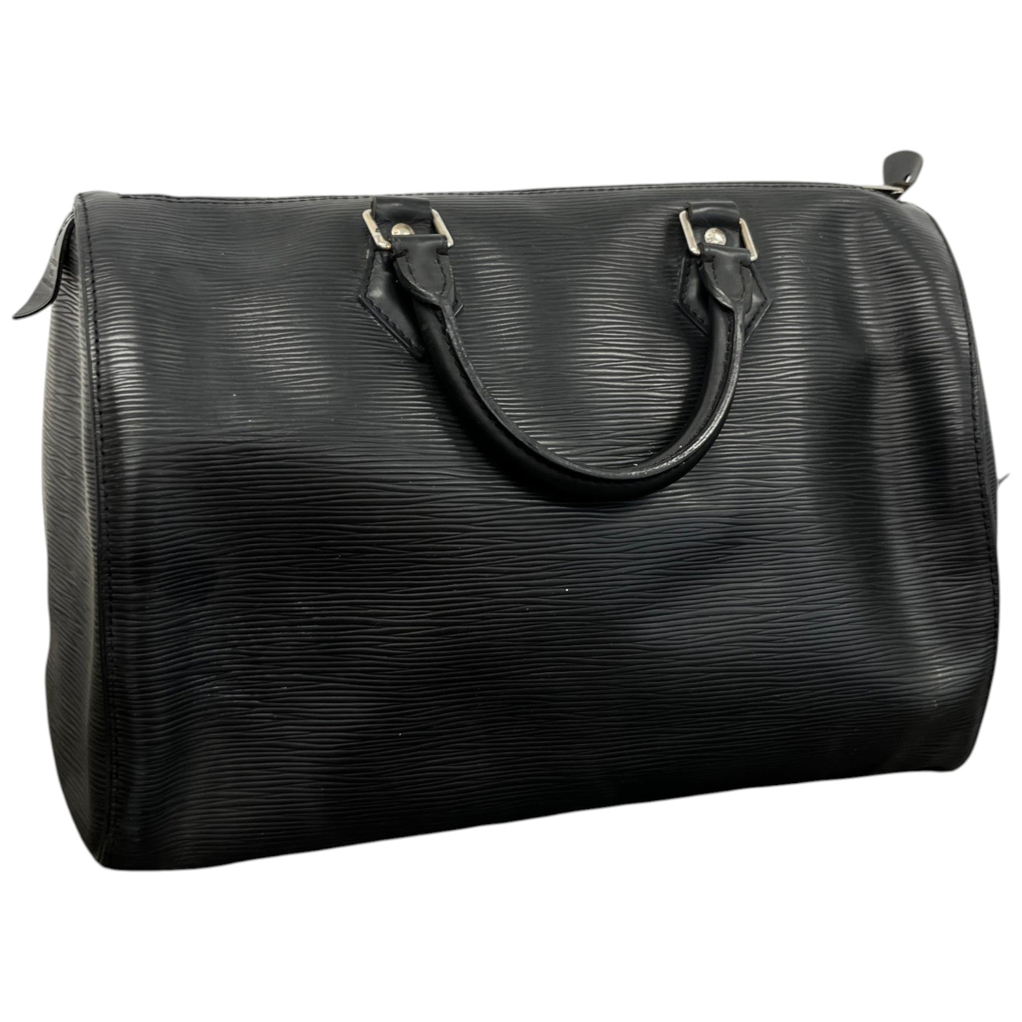 Women's Speedy Bag Black