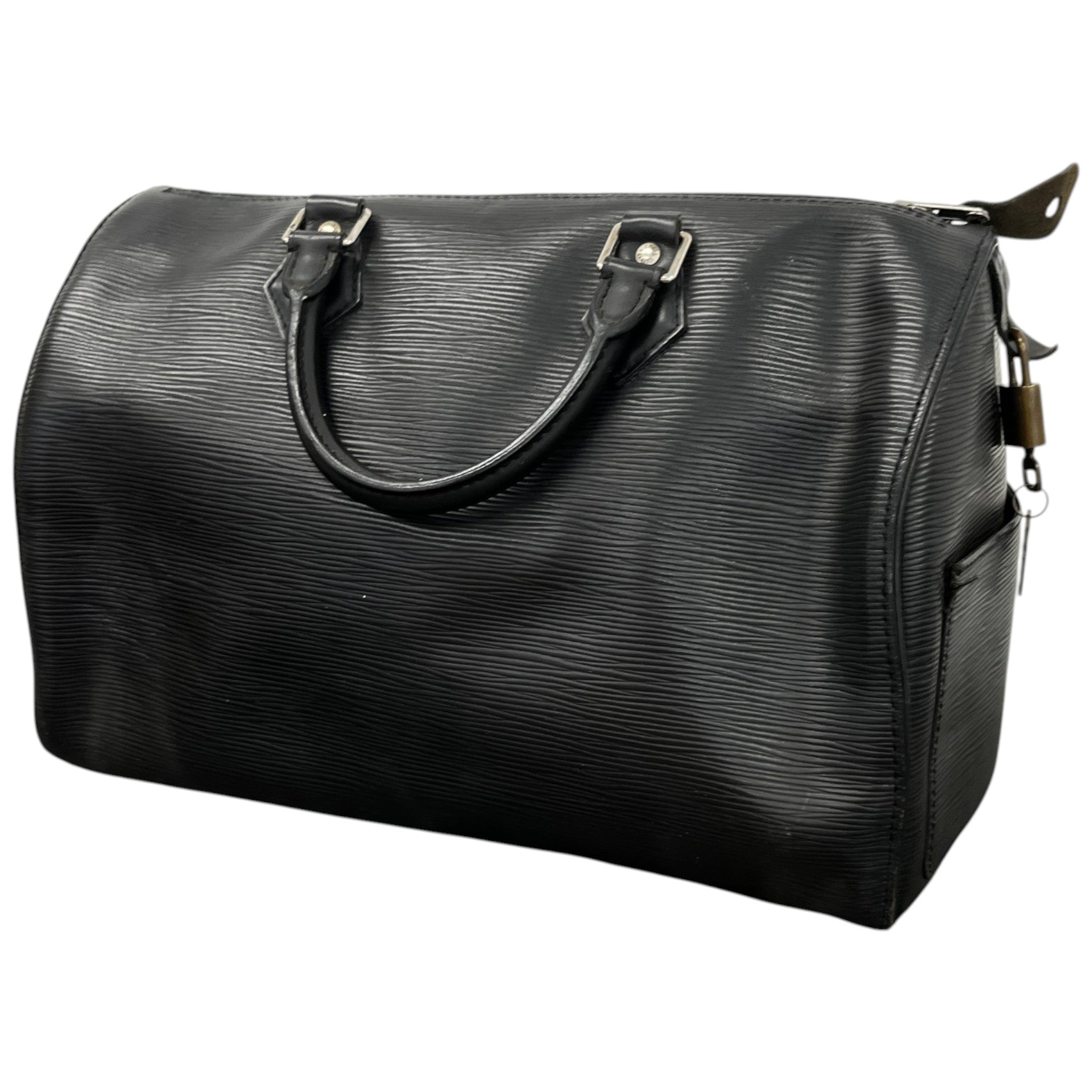 Women's Speedy Bag Black