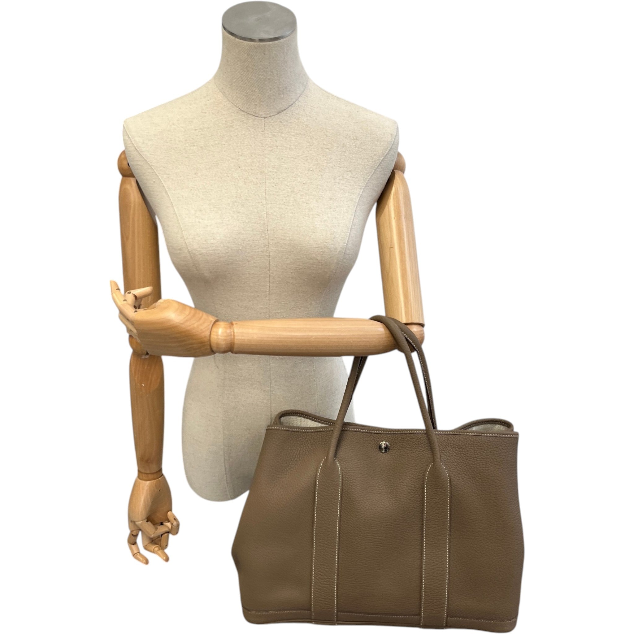 Women's Garden Party 36 Bag Brown
