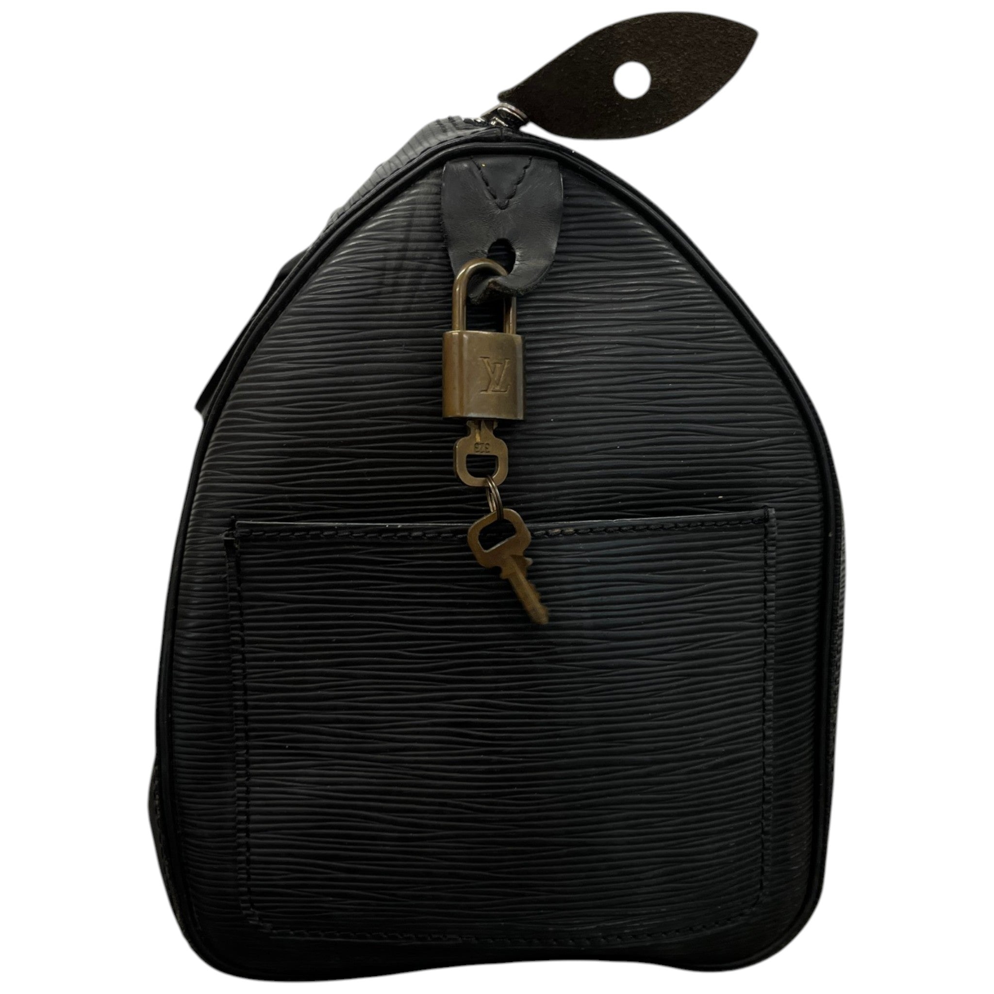 Women's Speedy Bag Black