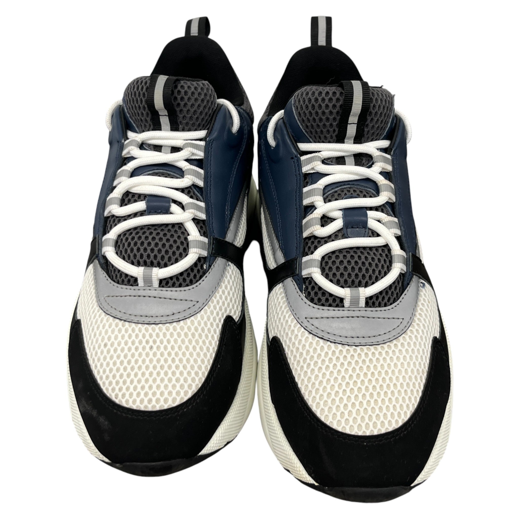 Men's B22 Low Trainers Navy Size EU 43 / UK 9