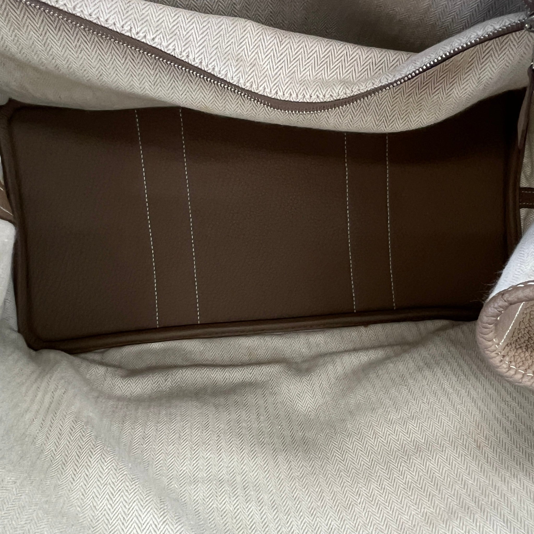 Women's Garden Party 36 Bag Brown