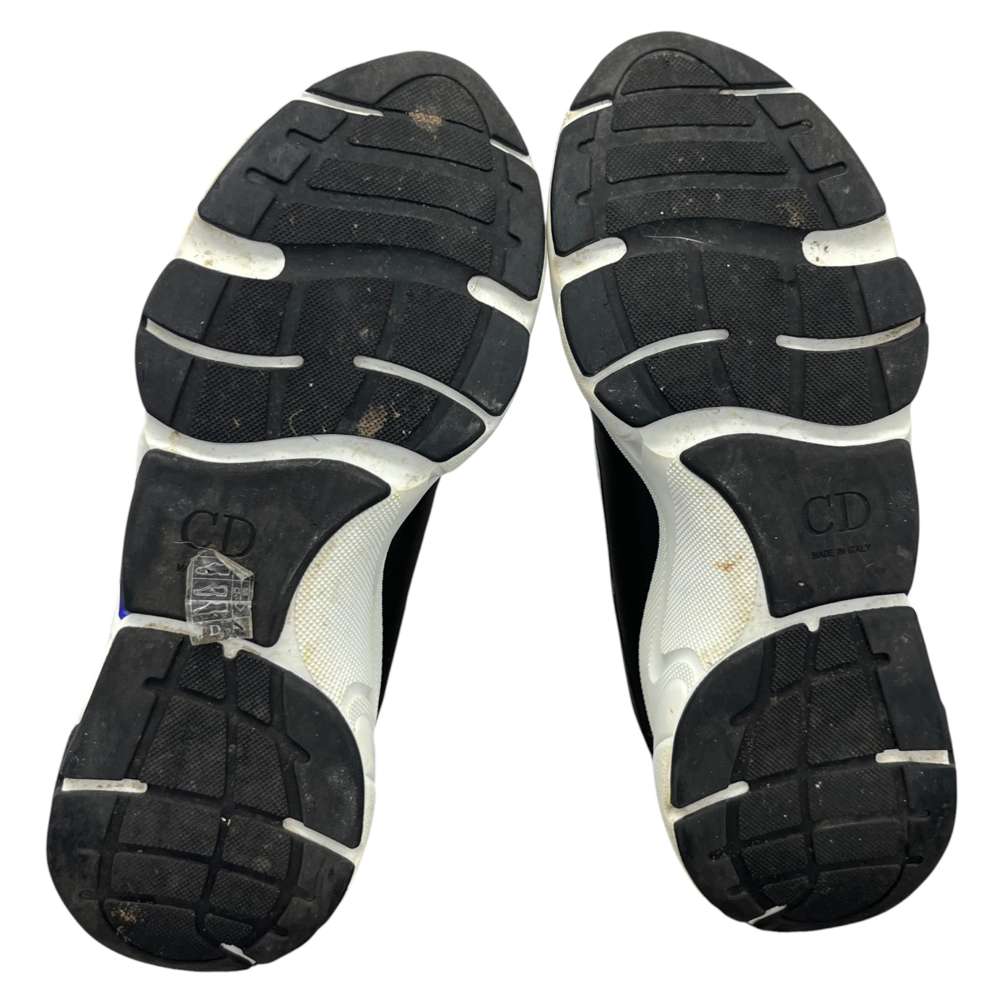 Men's B22 Low Trainers Navy Size EU 43 / UK 9