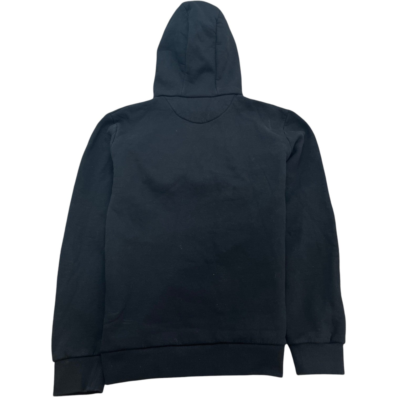 Men's Monster Eye Hoodie Black Size IT 54 / UK XXL