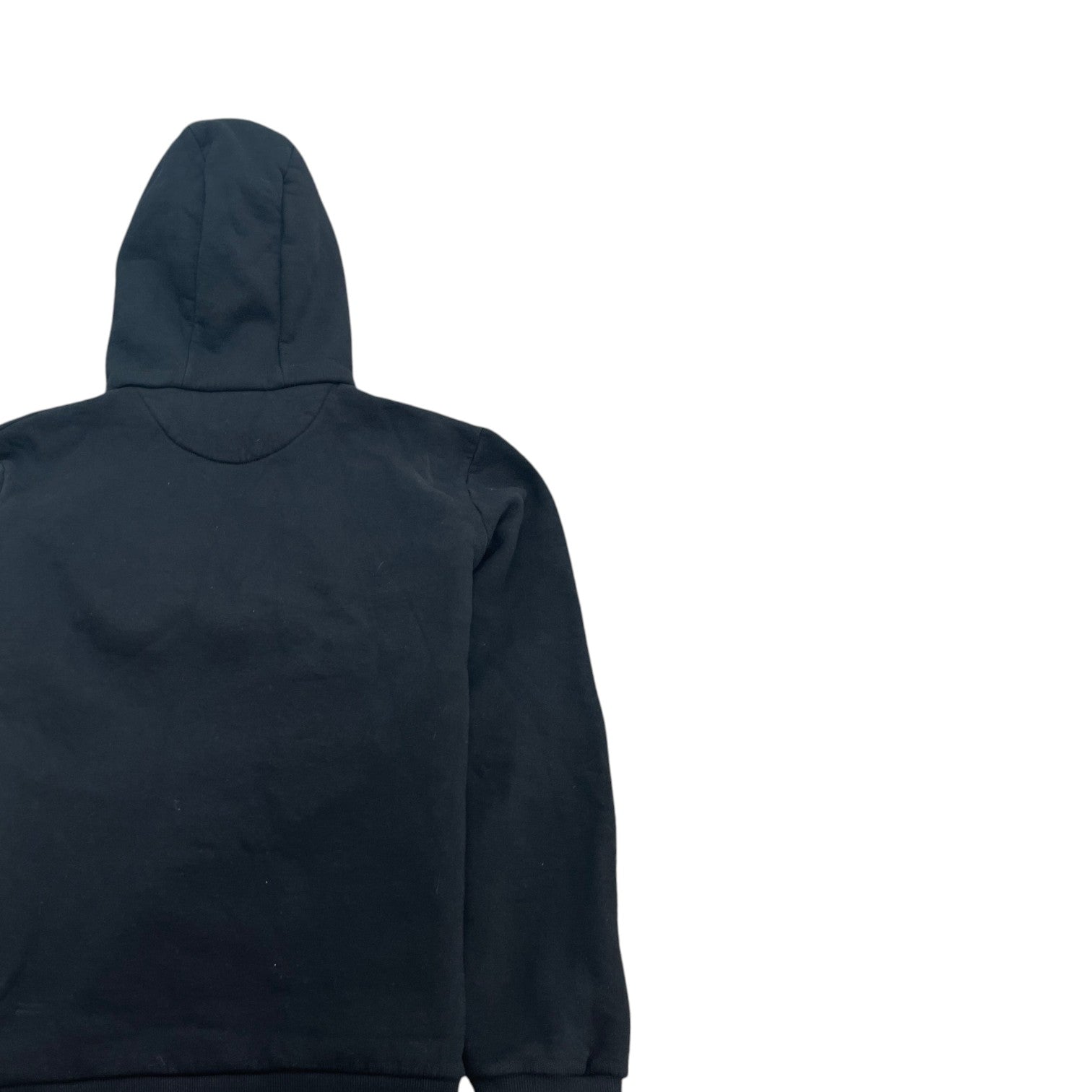 Men's Monster Eye Hoodie Black Size IT 54 / UK XXL