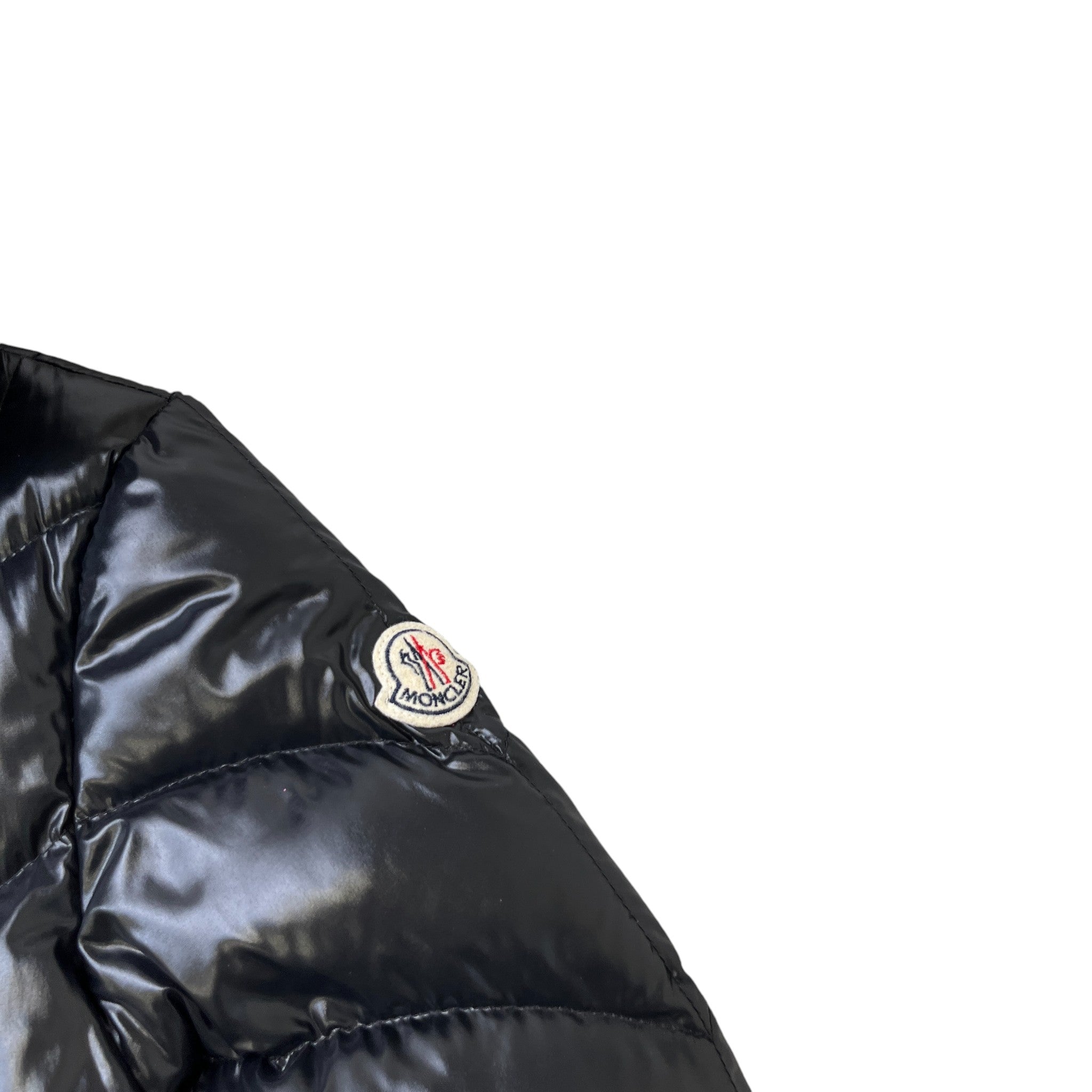 Women's Akebia Down Jacket Black Size 2 / UK 12