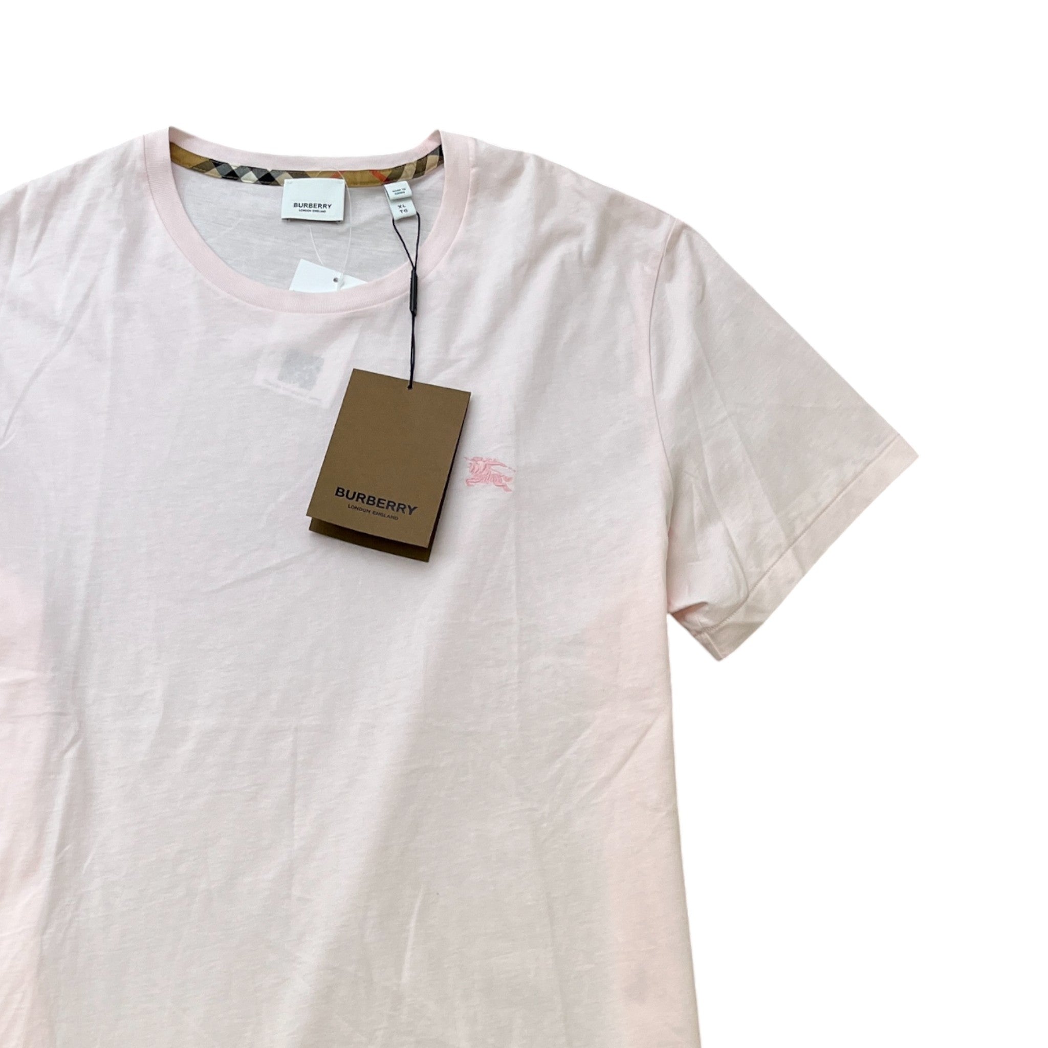 Men's Ekd T-Shirt Pink Size XL