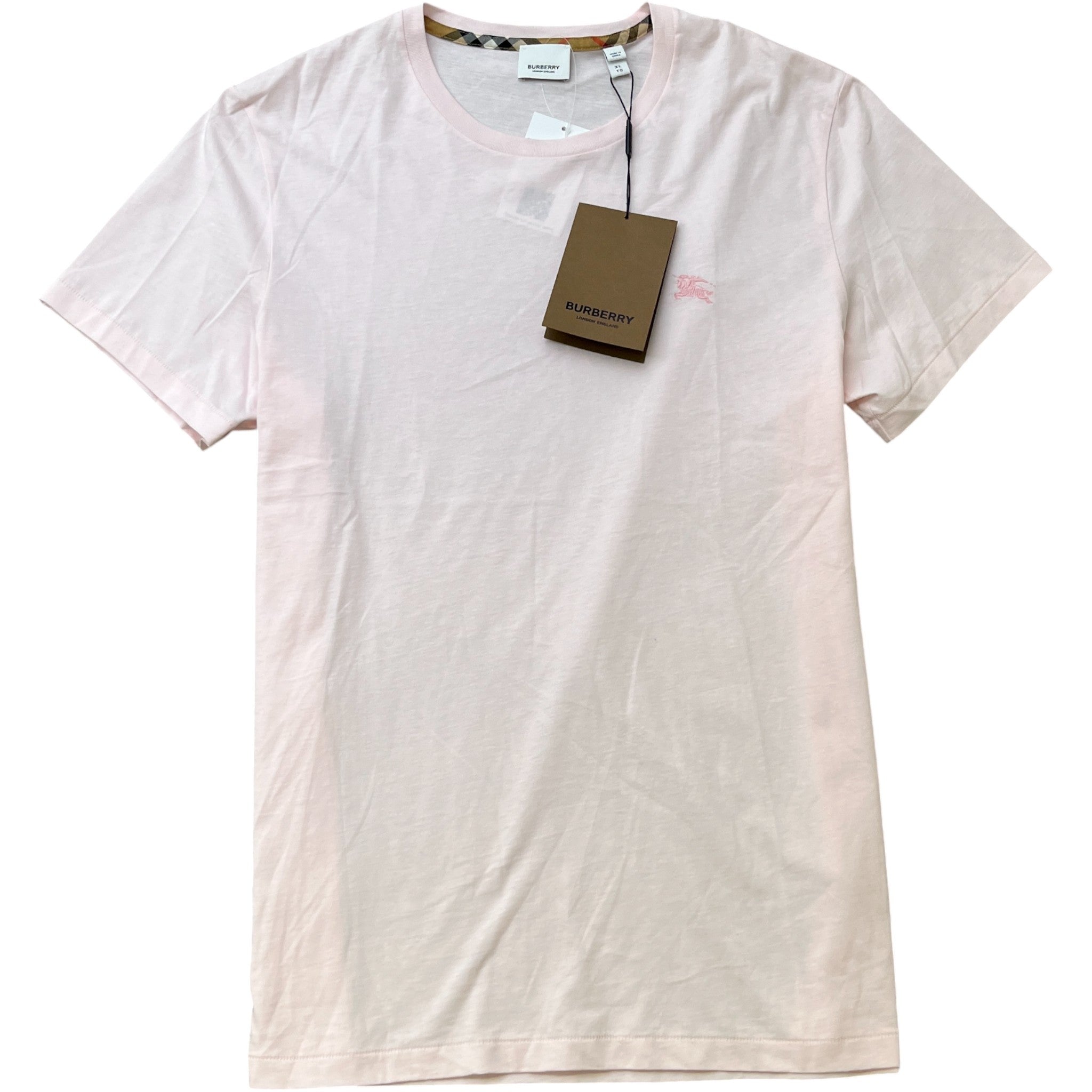 Men's Ekd T-Shirt Pink Size XL