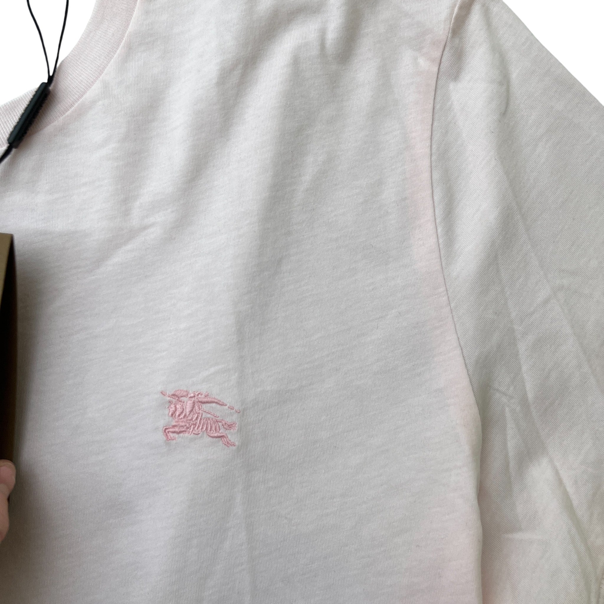 Men's Ekd T-Shirt Pink Size XL