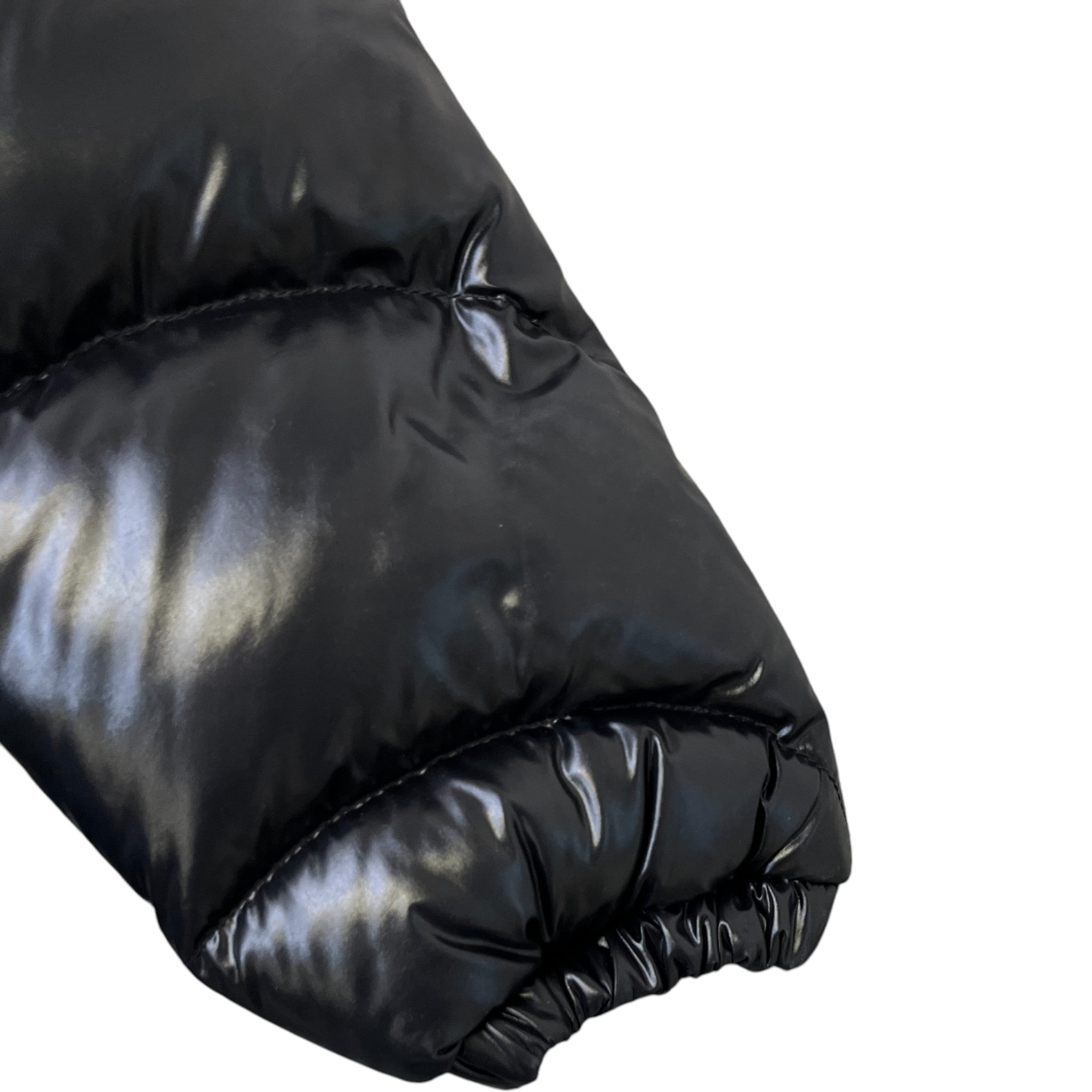 Women's Akebia Down Jacket Black Size 2 / UK 12