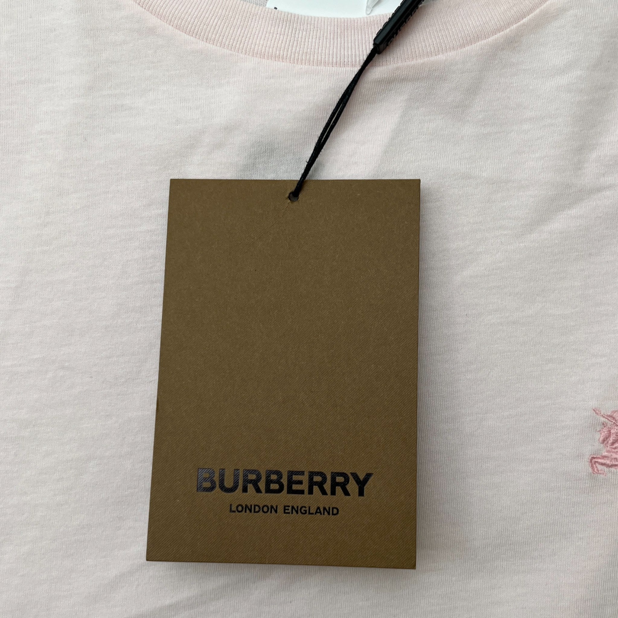 Men's Ekd T-Shirt Pink Size XL