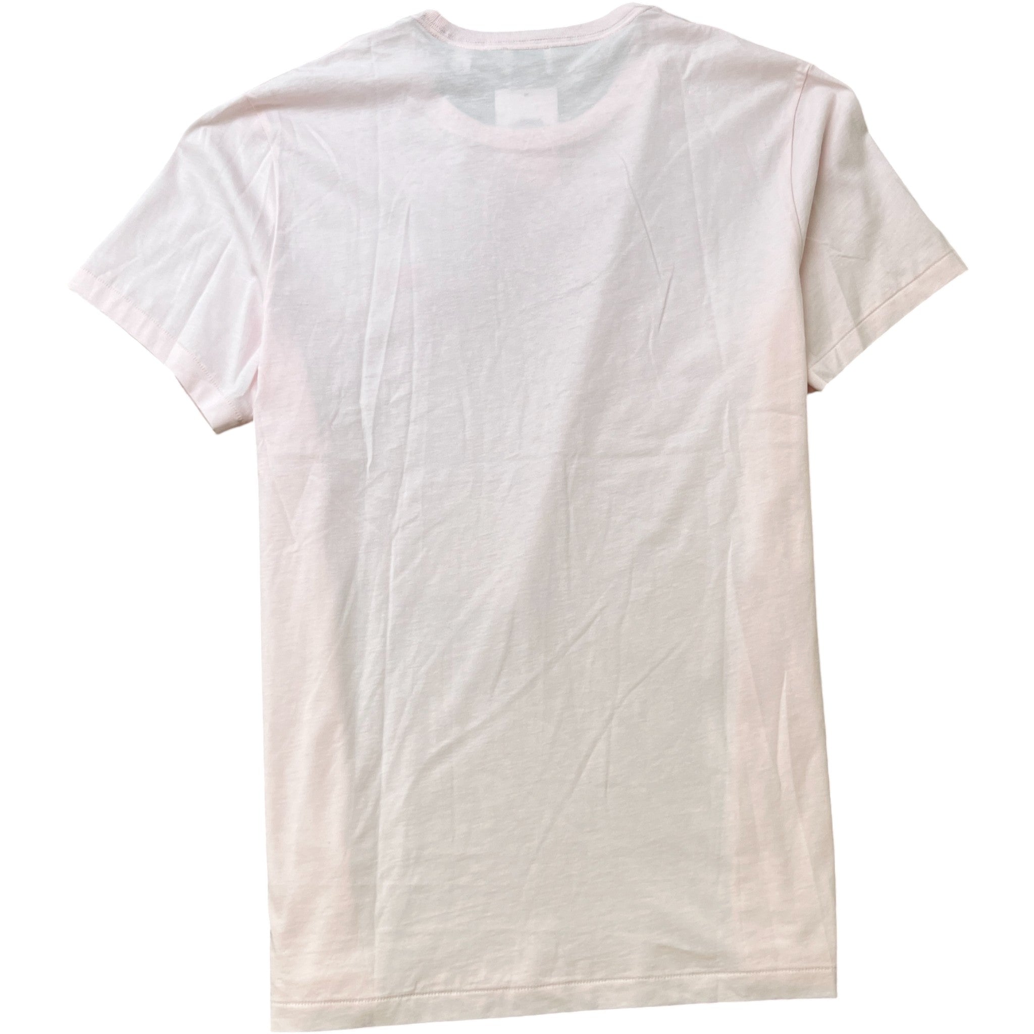 Men's Ekd T-Shirt Pink Size XL