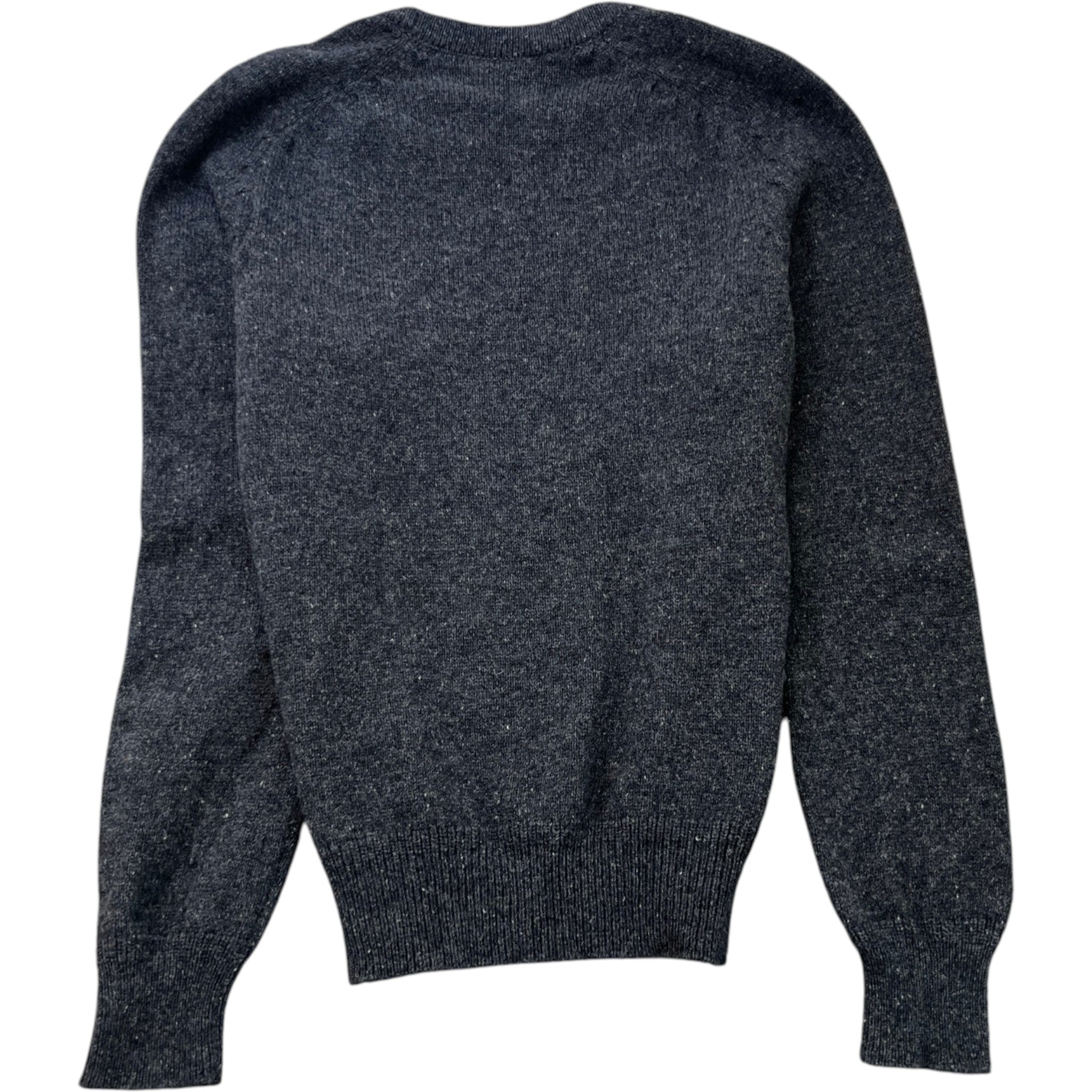 Men's Cd Icon Sweatshirt Charcoal Size XL