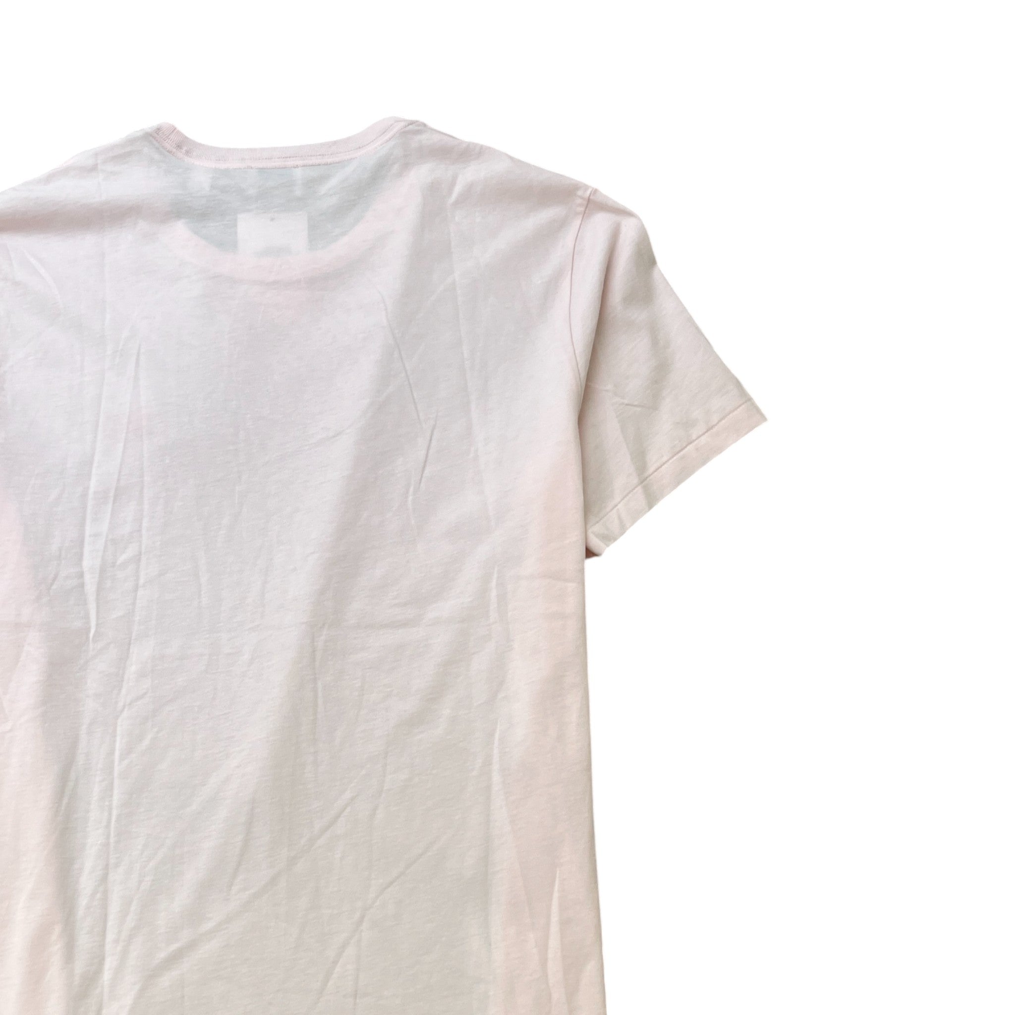 Men's Ekd T-Shirt Pink Size XL