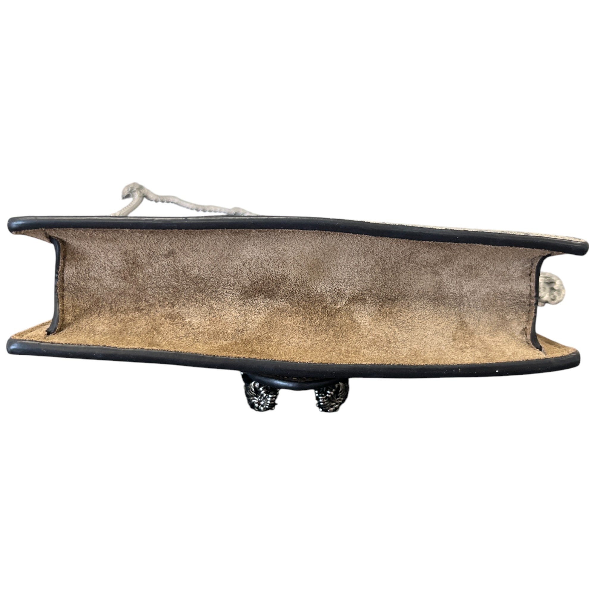 Women's Mini Dionysus Bag Beige