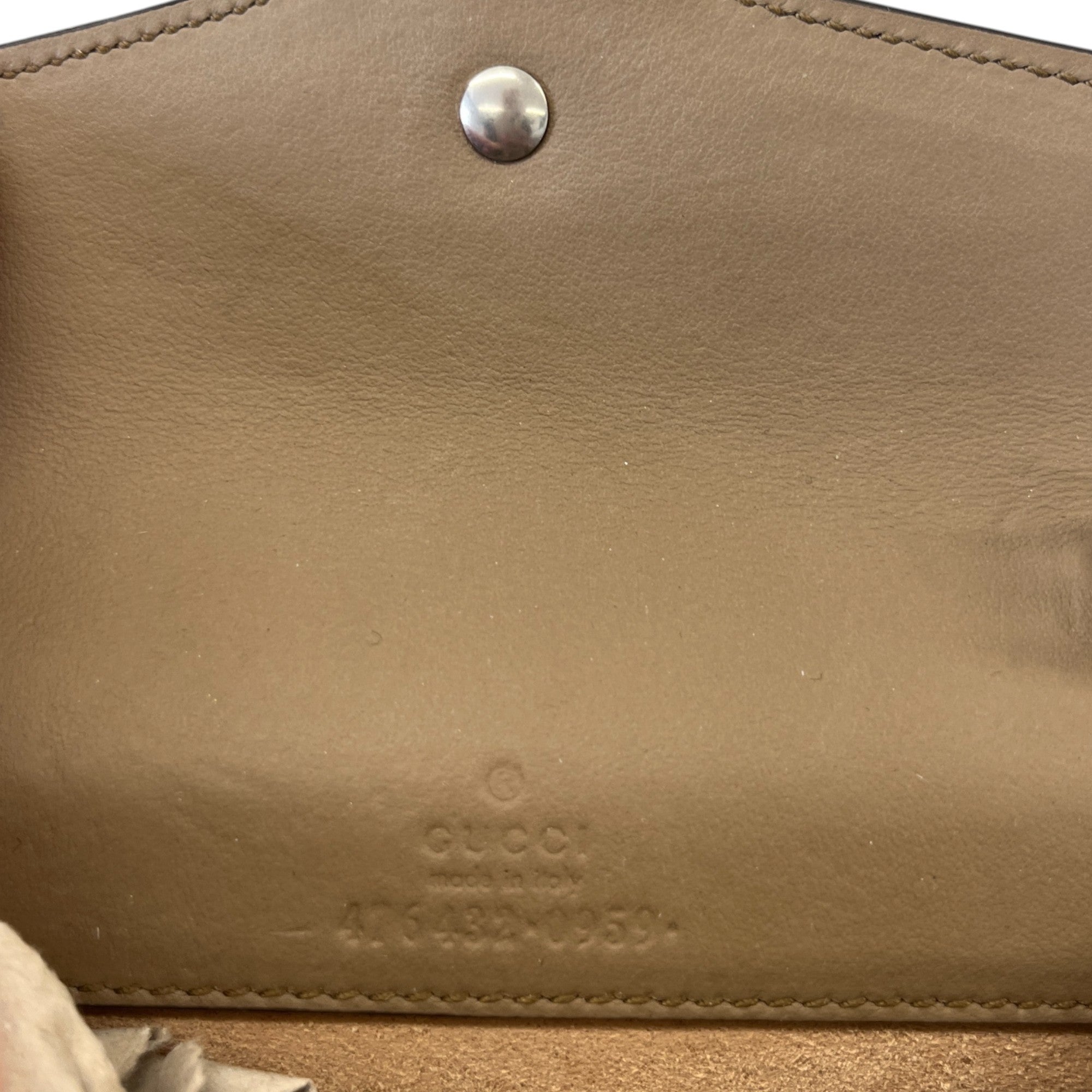 Women's Mini Dionysus Bag Beige