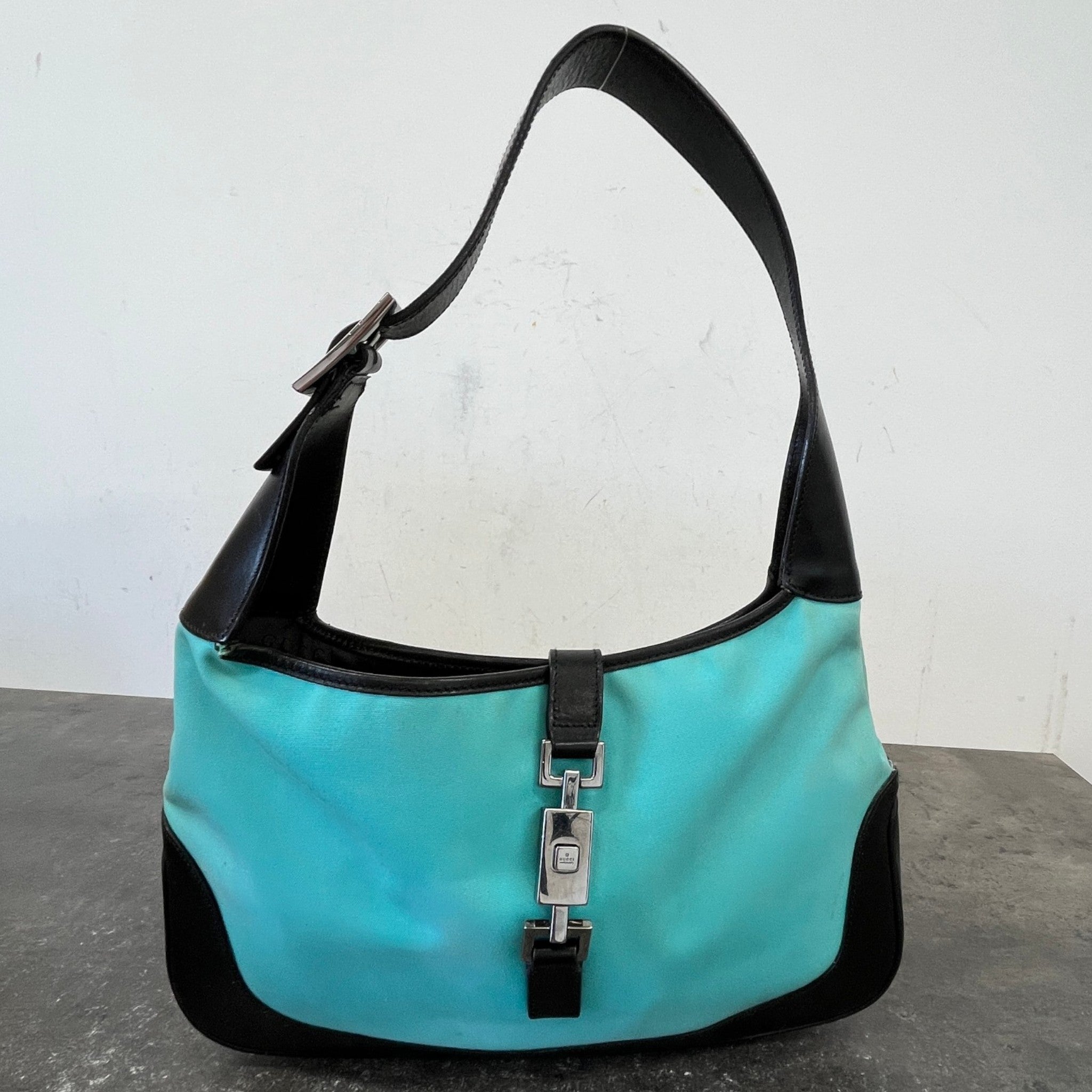 Women's Jackie Bag Black