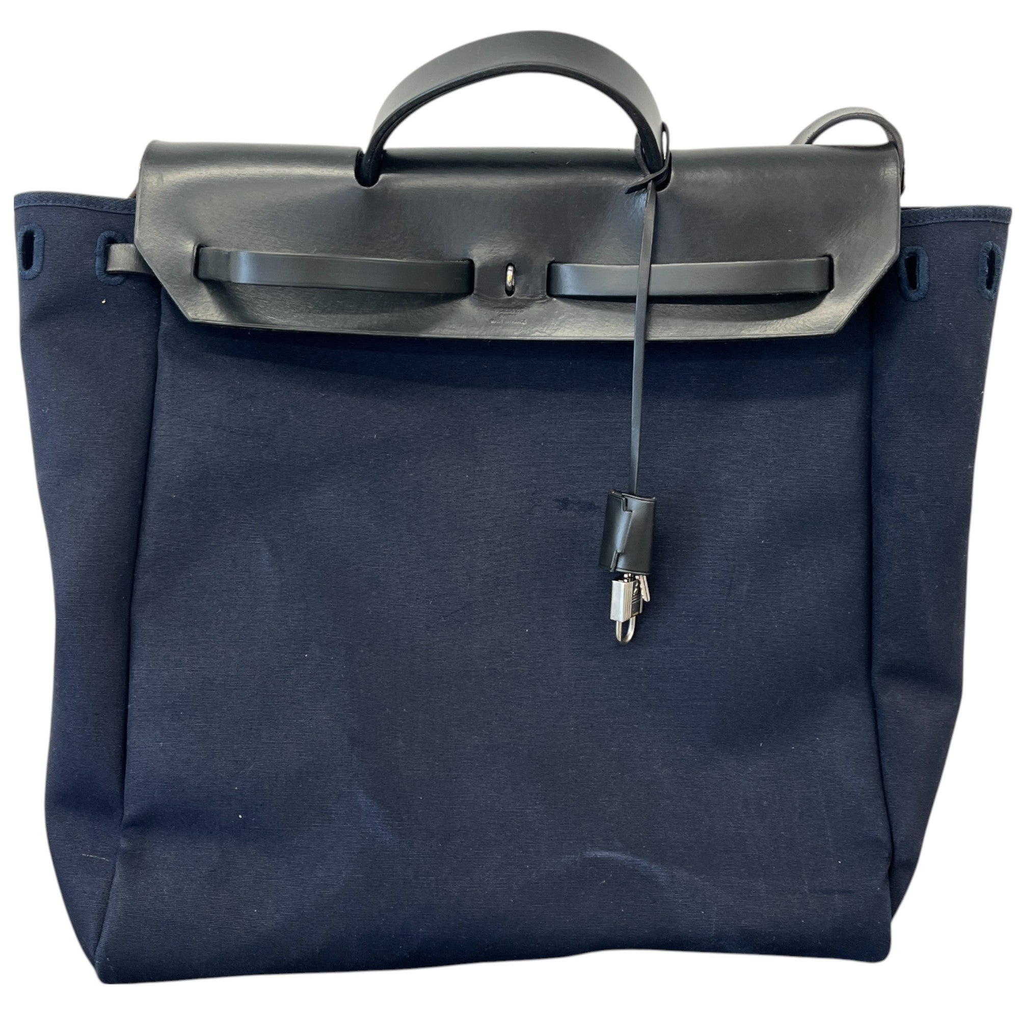 2-In-1 Herbag 39 Backpack Blue