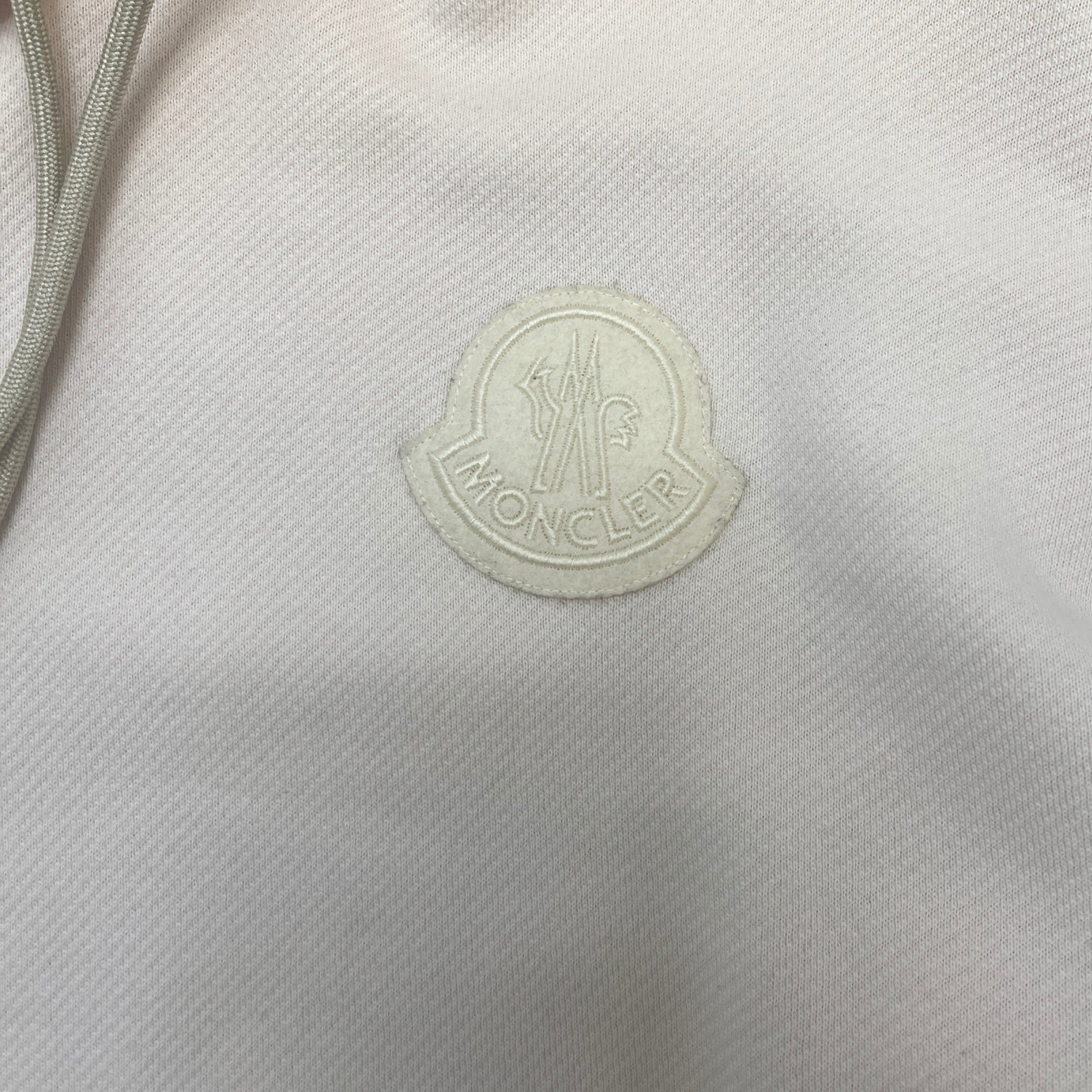 Men's 1952 Logo Hoodie Pink Size L