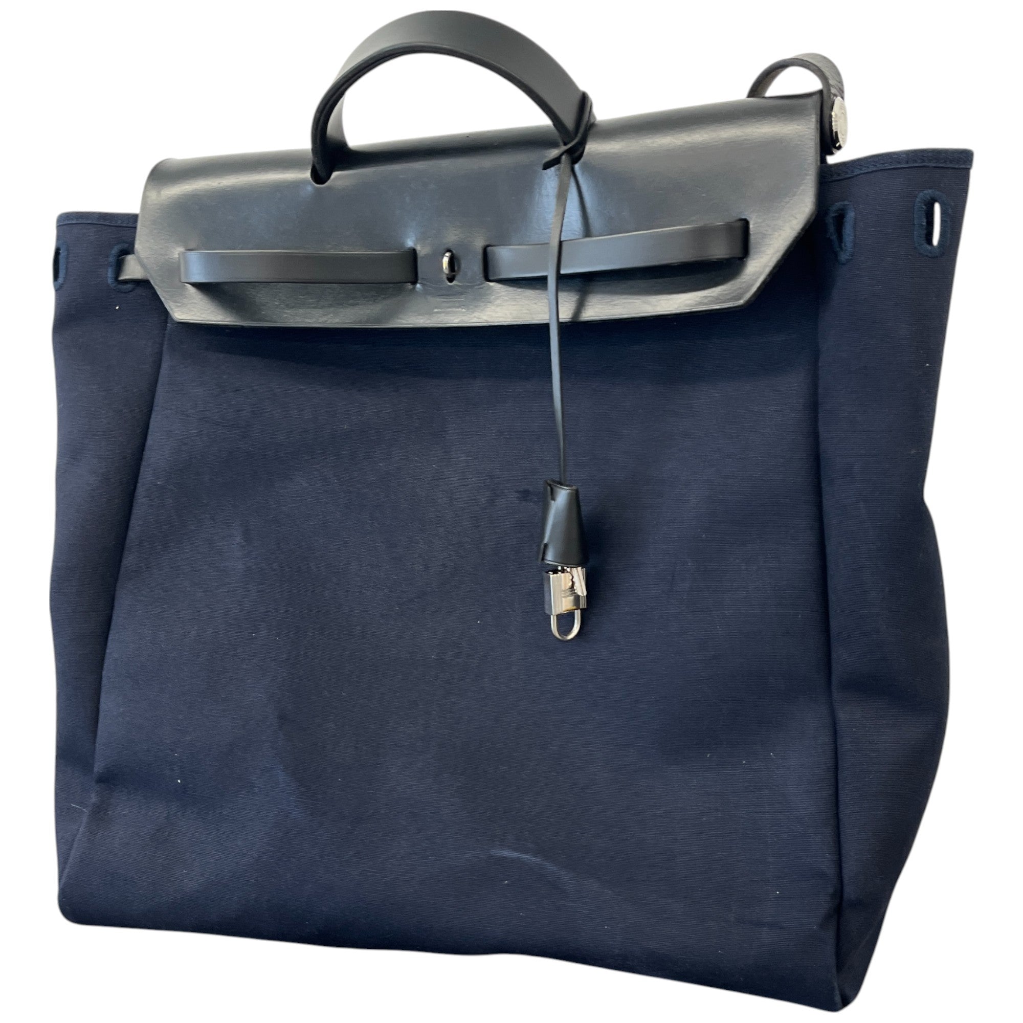 2-In-1 Herbag 39 Backpack Blue