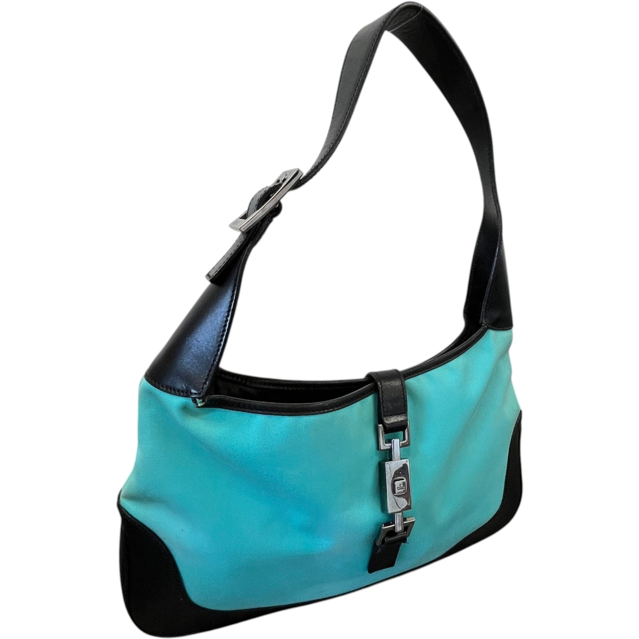 Women's Jackie Bag Black