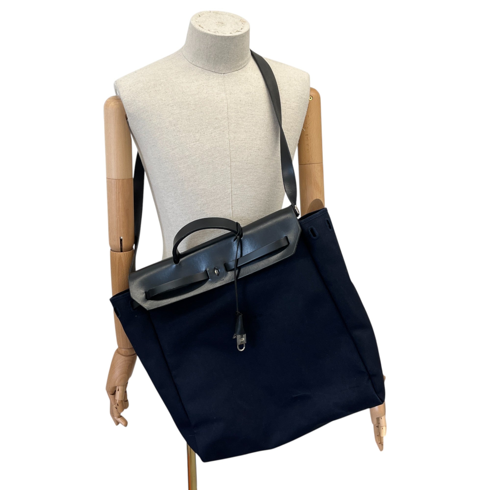 2-In-1 Herbag 39 Backpack Blue