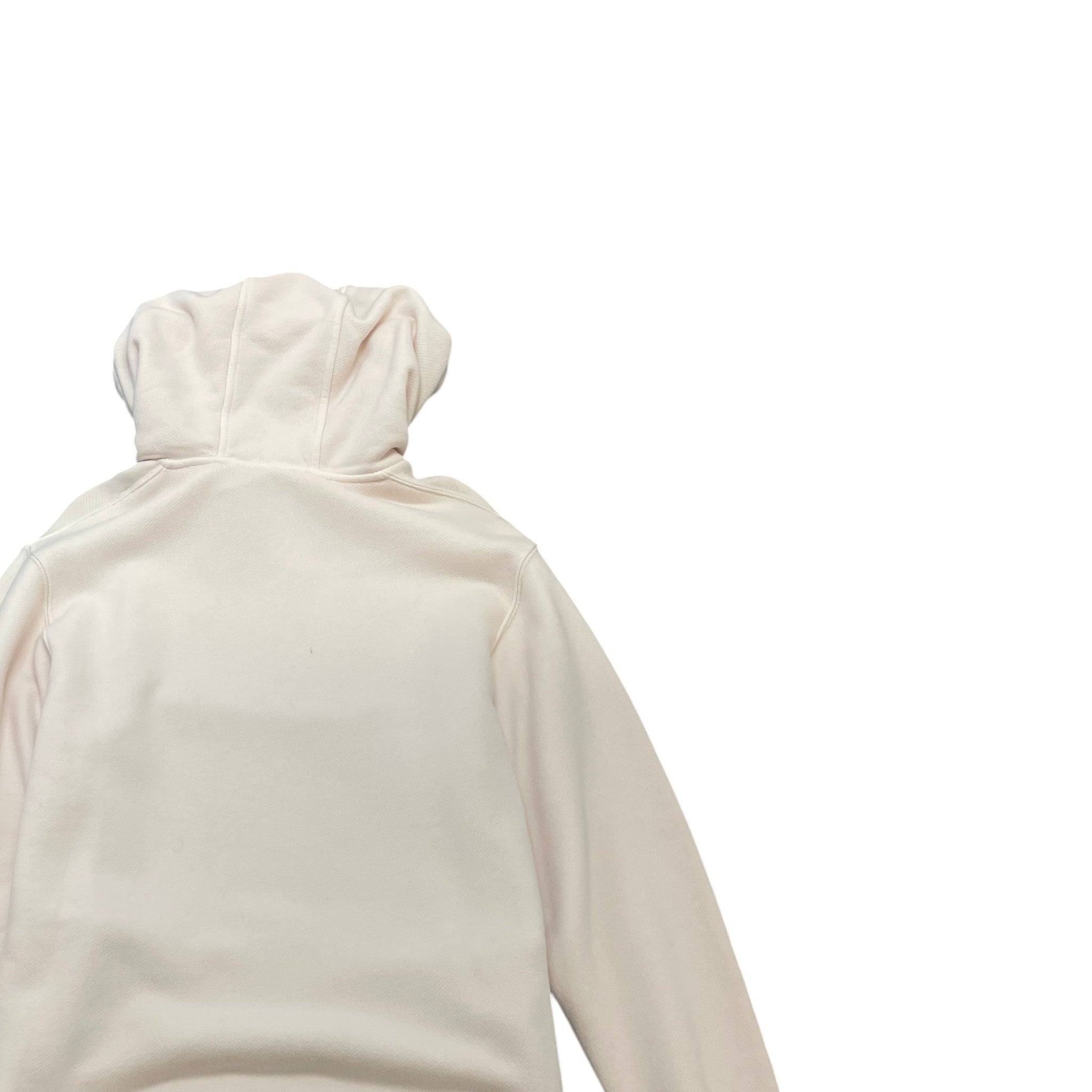 Men's 1952 Logo Hoodie Pink Size L